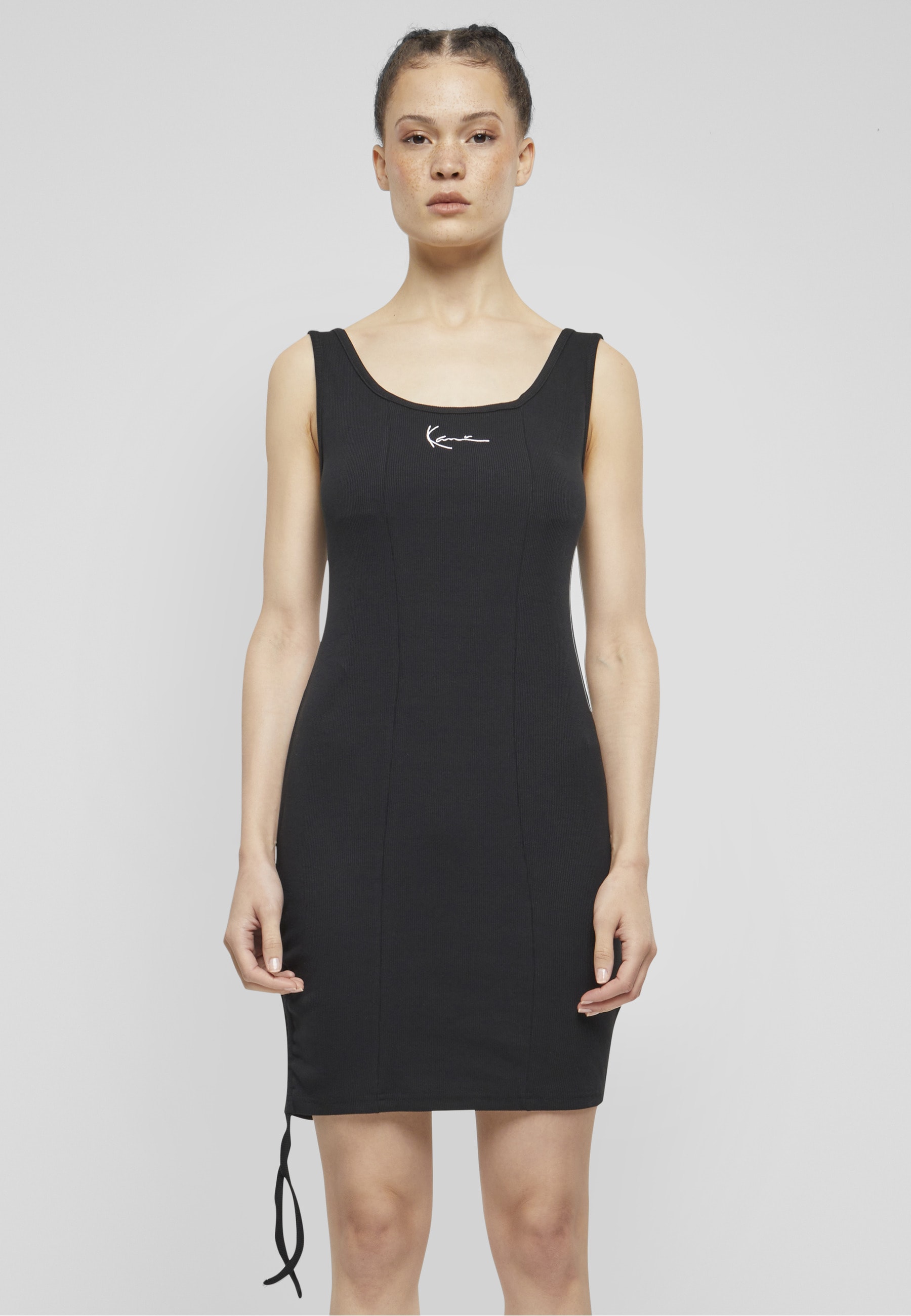 Karl Kani Shirtkleid »Karl Kani Damen« 1 Stk. tlg.