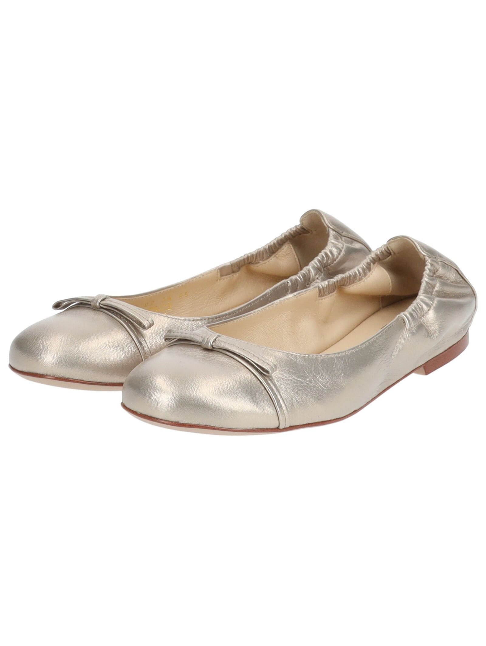 Högl Ballerina »Högl Ballerinas Leder«