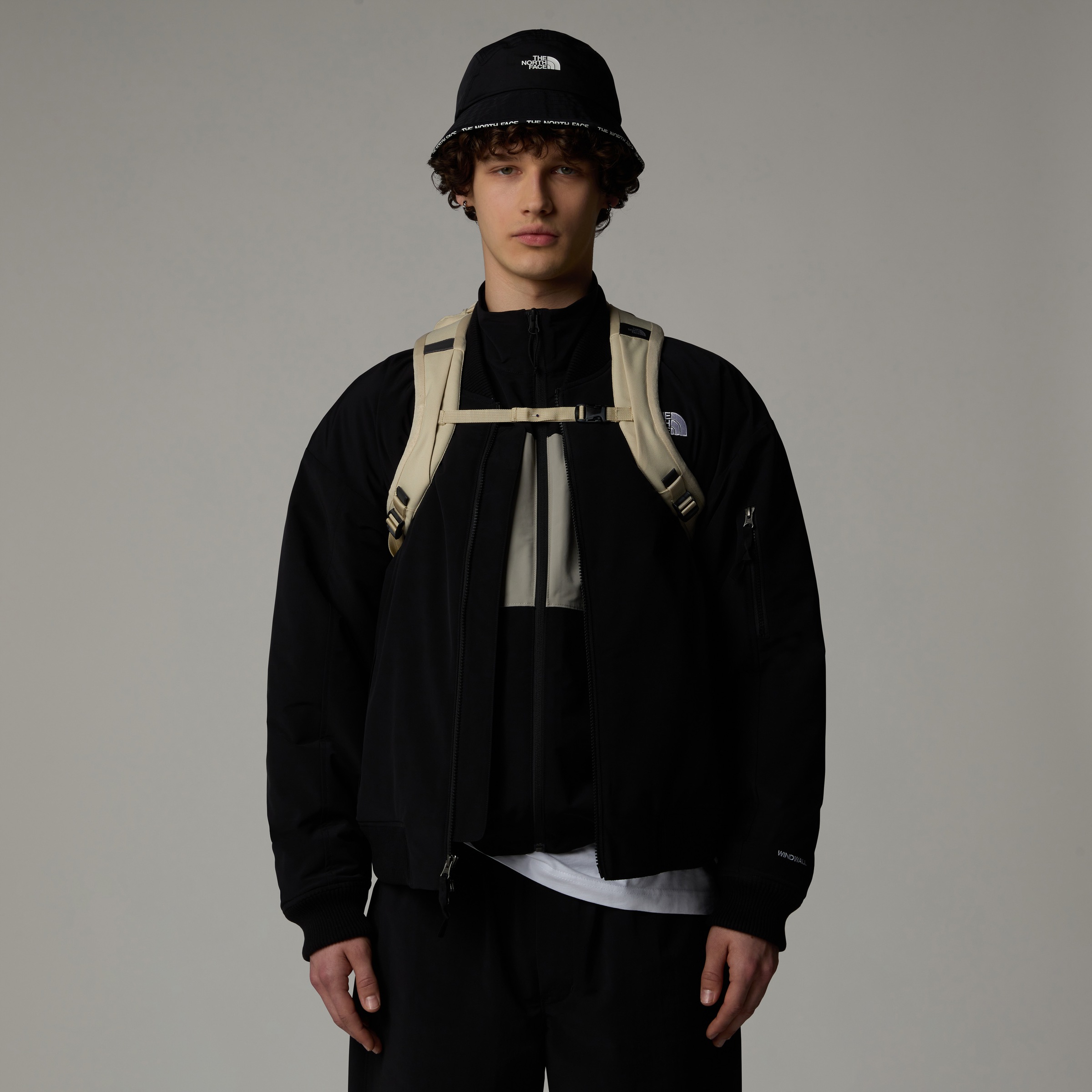 The North Face Cityrucksack »Jester Rucksack für Damen«