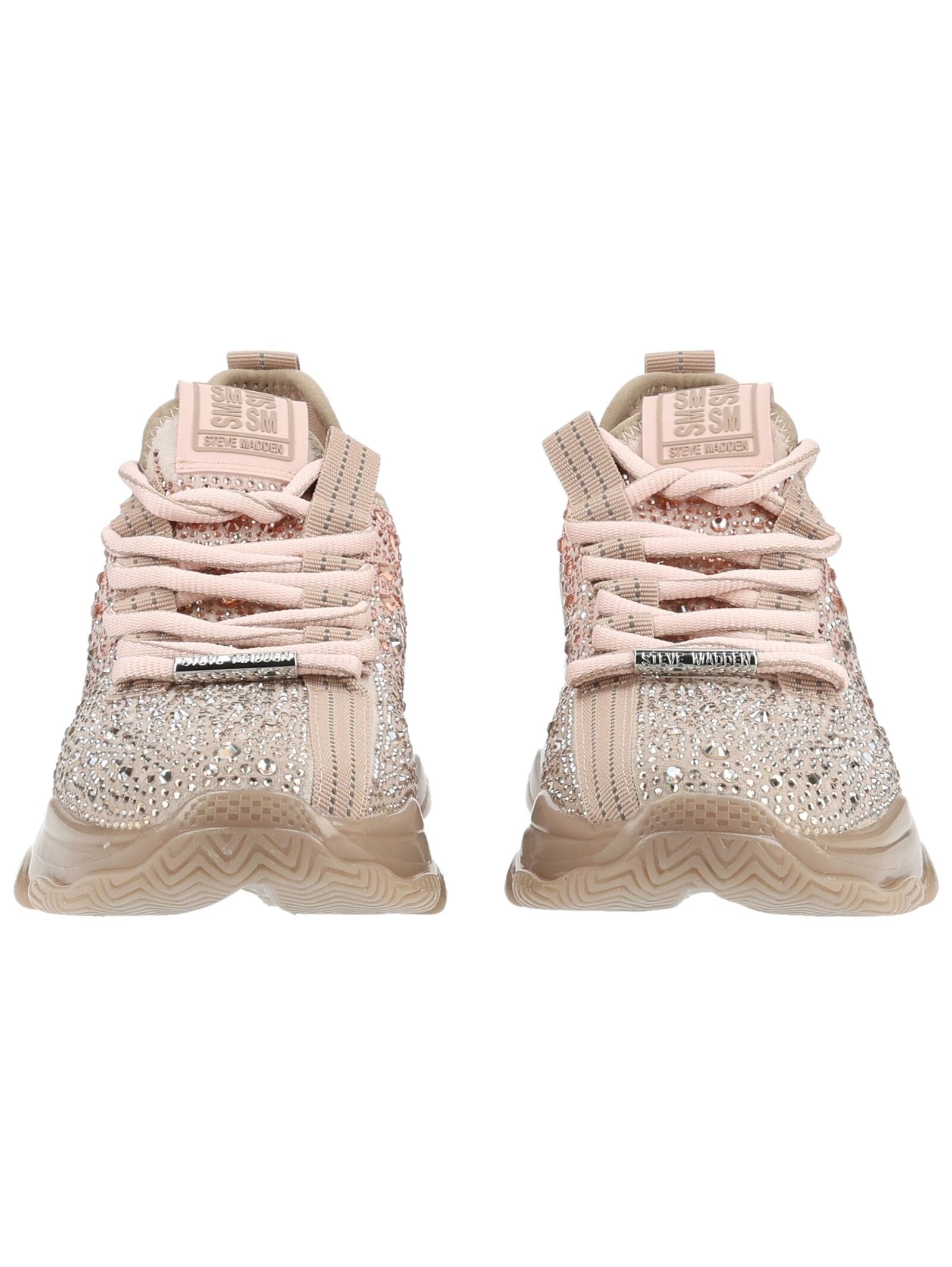 STEVE MADDEN Sneaker »STEVE MADDEN Sneaker Textil«