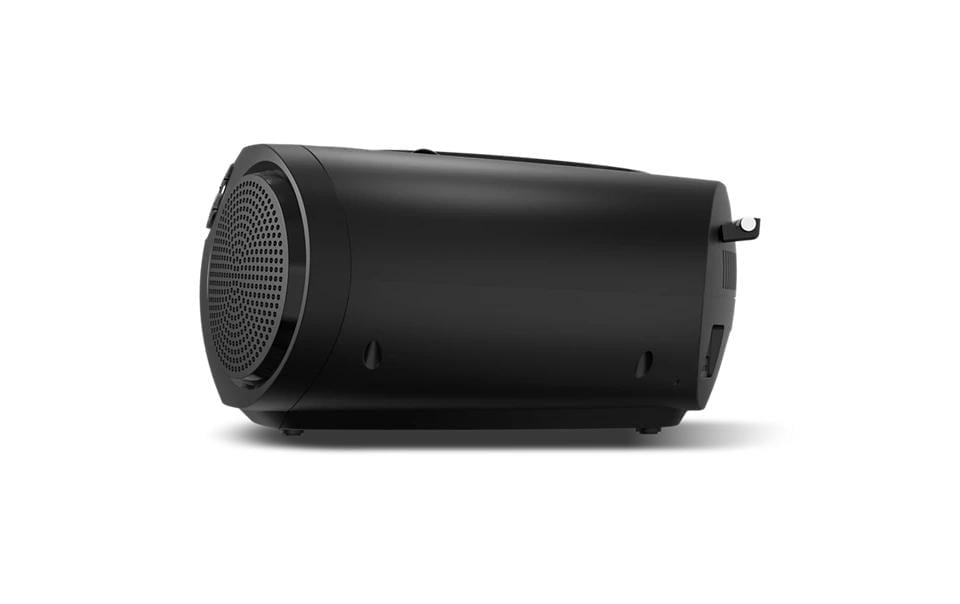Philips CD-Radiorecorder »TAZ2000B/10« (A2DP Bluetooth | AVRCP Bluetooth | Bluetooth FM-Tuner 3 W)