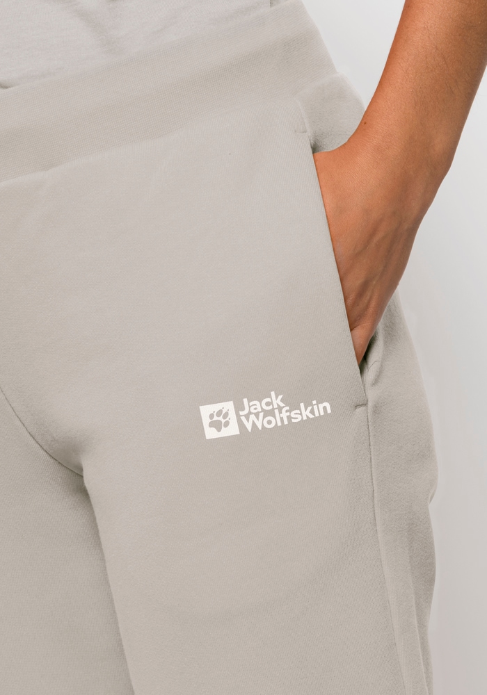 Jack Wolfskin Sweatpants »ESSENTIAL SWEAT PANTS W«