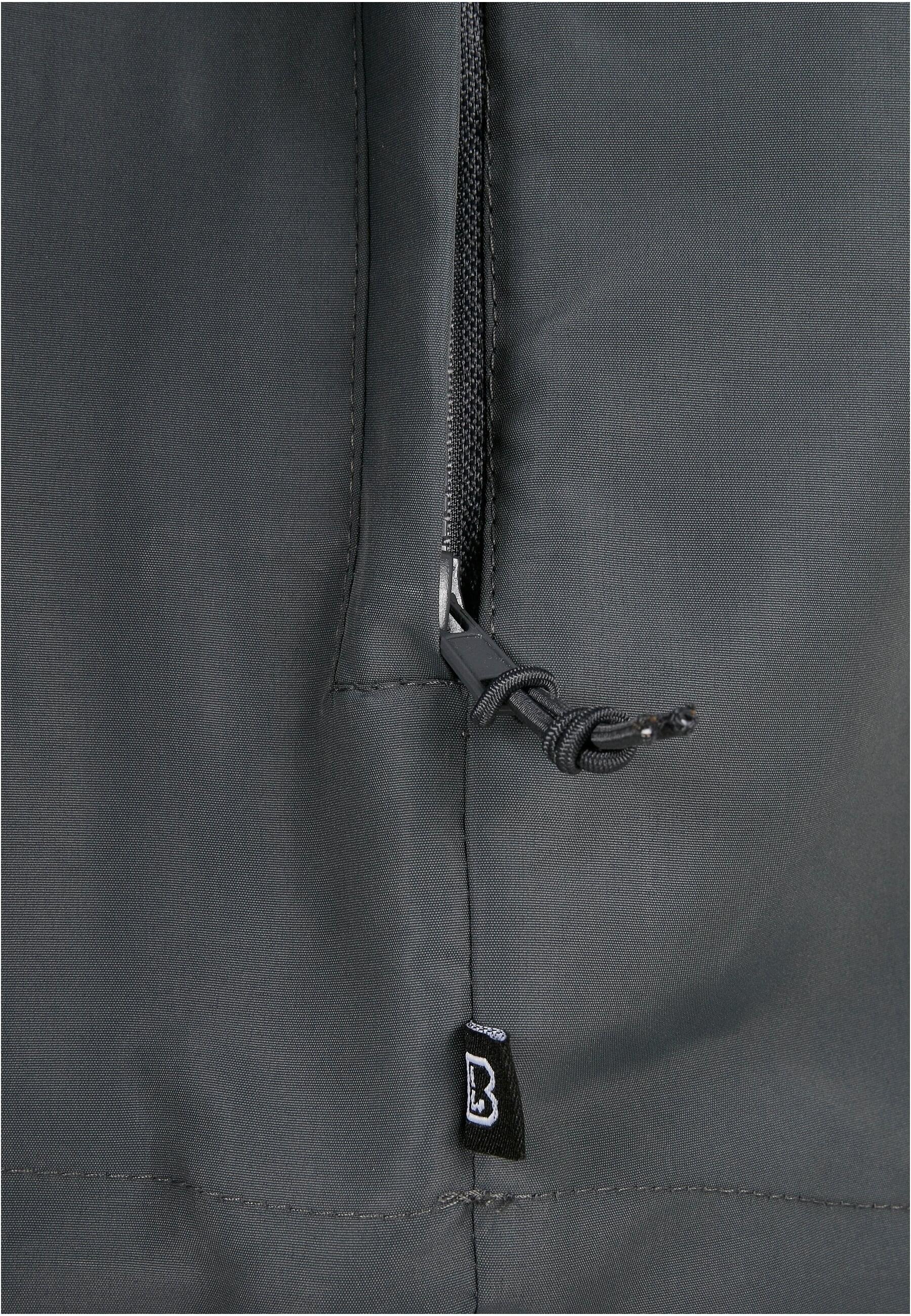 Brandit Allwetterjacke »Brandit Herren Summer Pull Over Jacket«, (1 St.), mit Kapuze