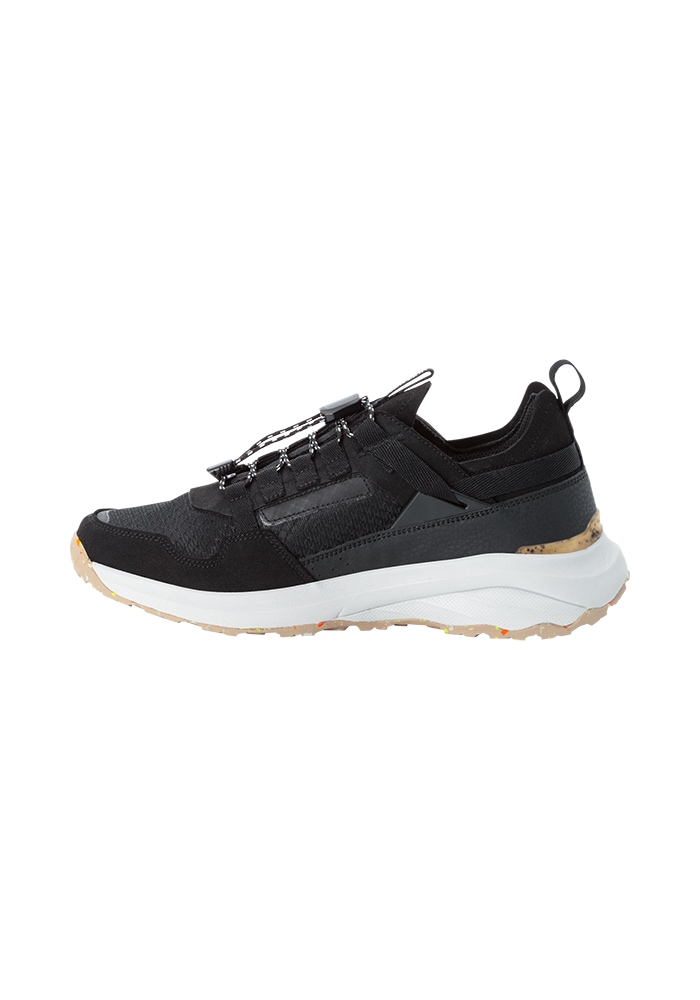 Jack Wolfskin Sneaker "DROMOVENTURE ATHLETIC LOW W" günstig online kaufen