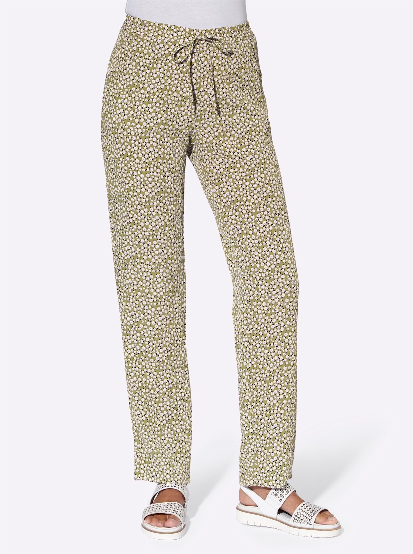Classic Basics Schlupfhose günstig online kaufen