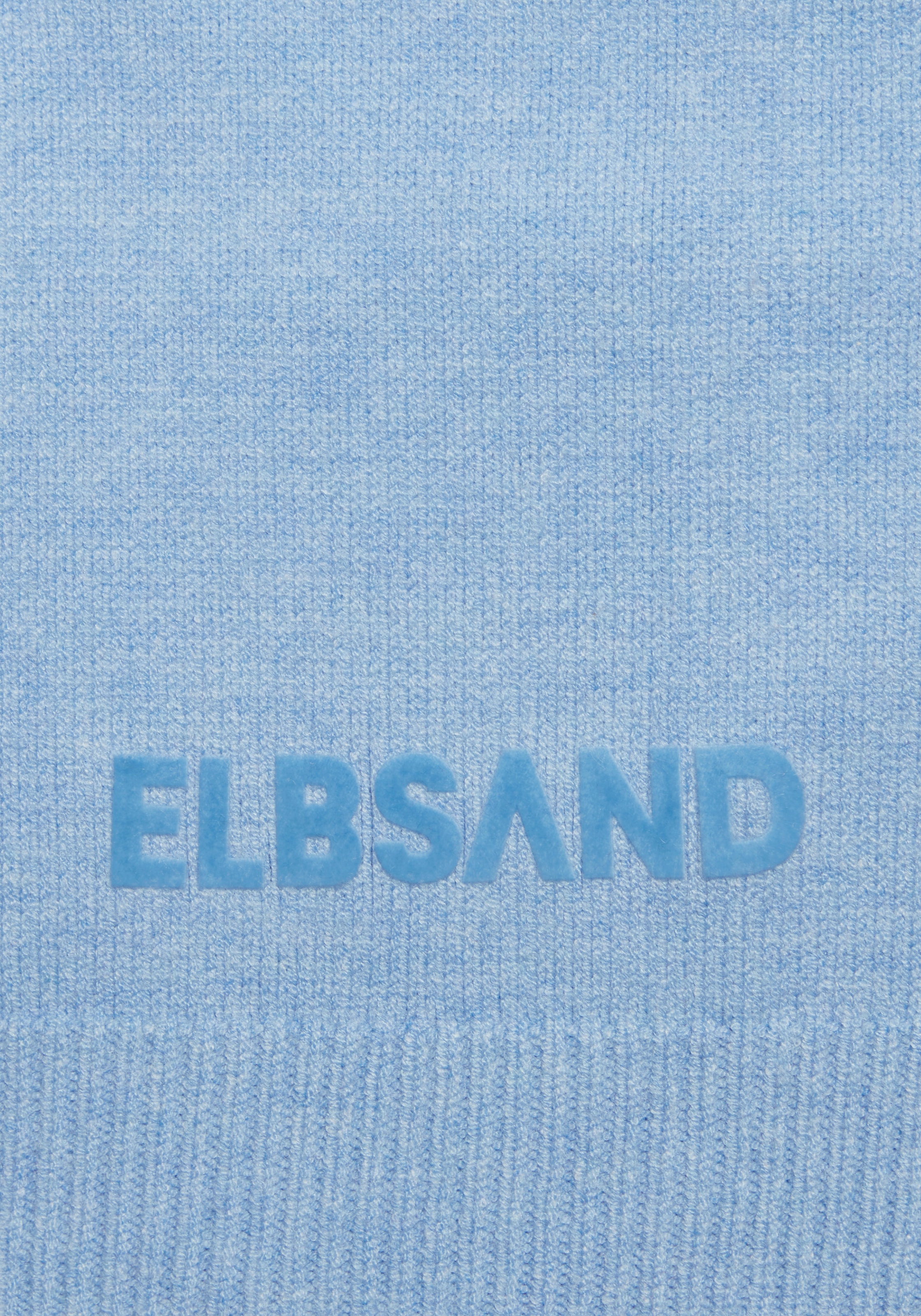 Elbsand Sweater , aus hochwertigen Strick
