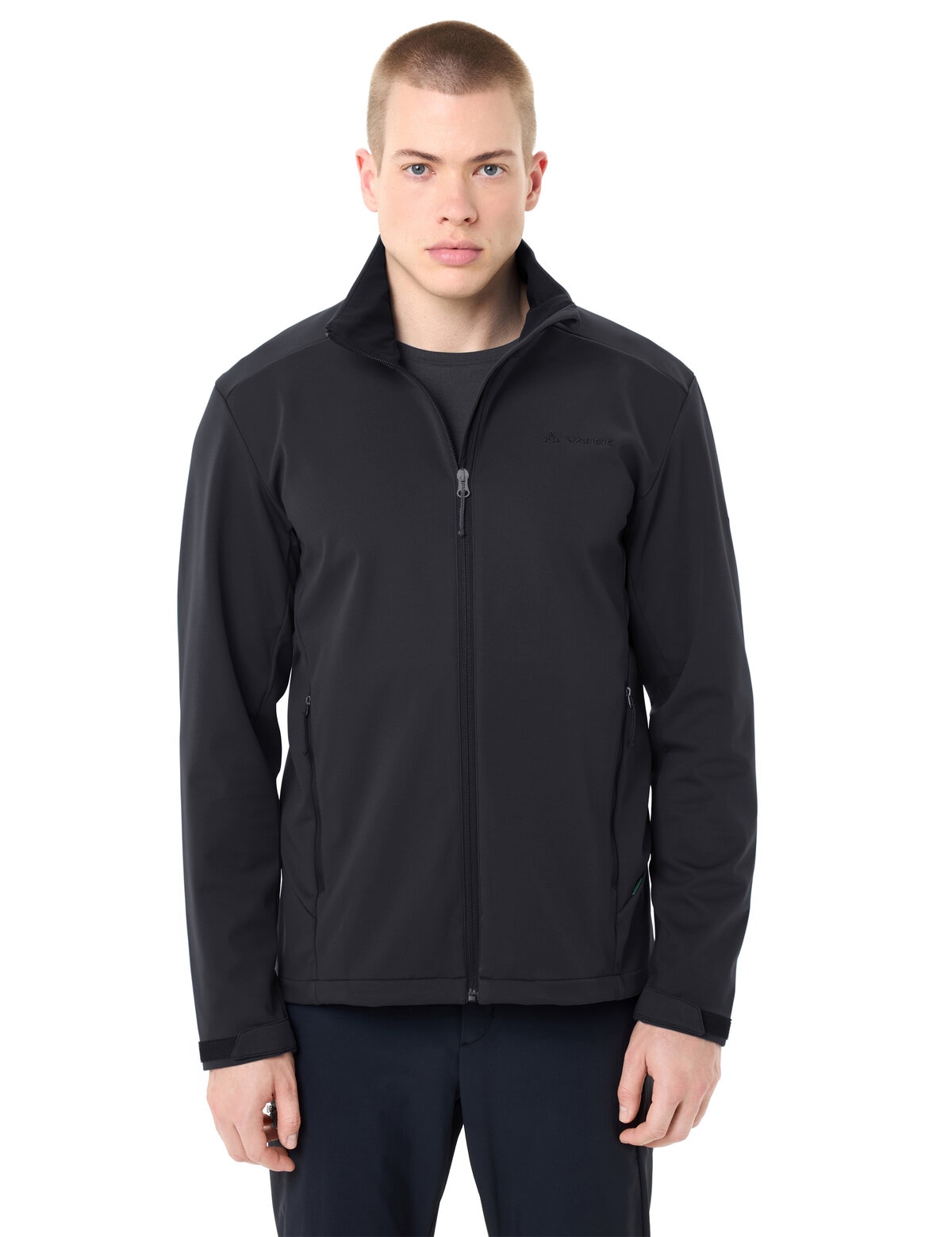 VAUDE Softshelljacke "MENS EVERHIKE SOFTSHELL JACKET" für vielseitige Outdo günstig online kaufen