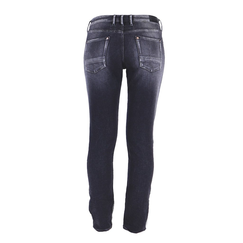 Le Temps Des Cerises Slim-fit-Jeans