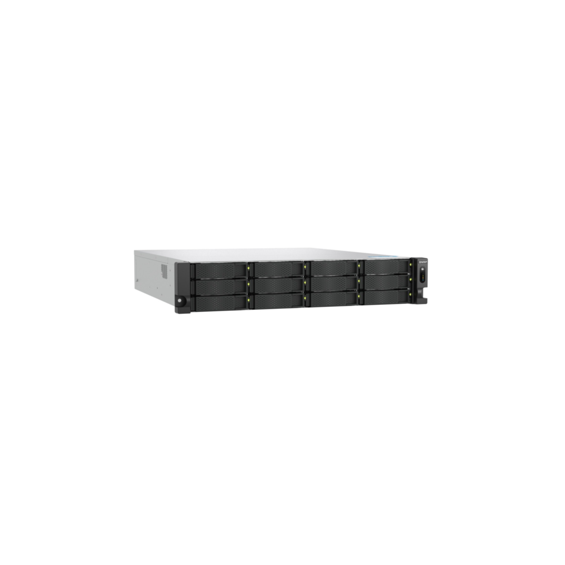 QNAP NAS-Server »TS-H1277AXU-RP«