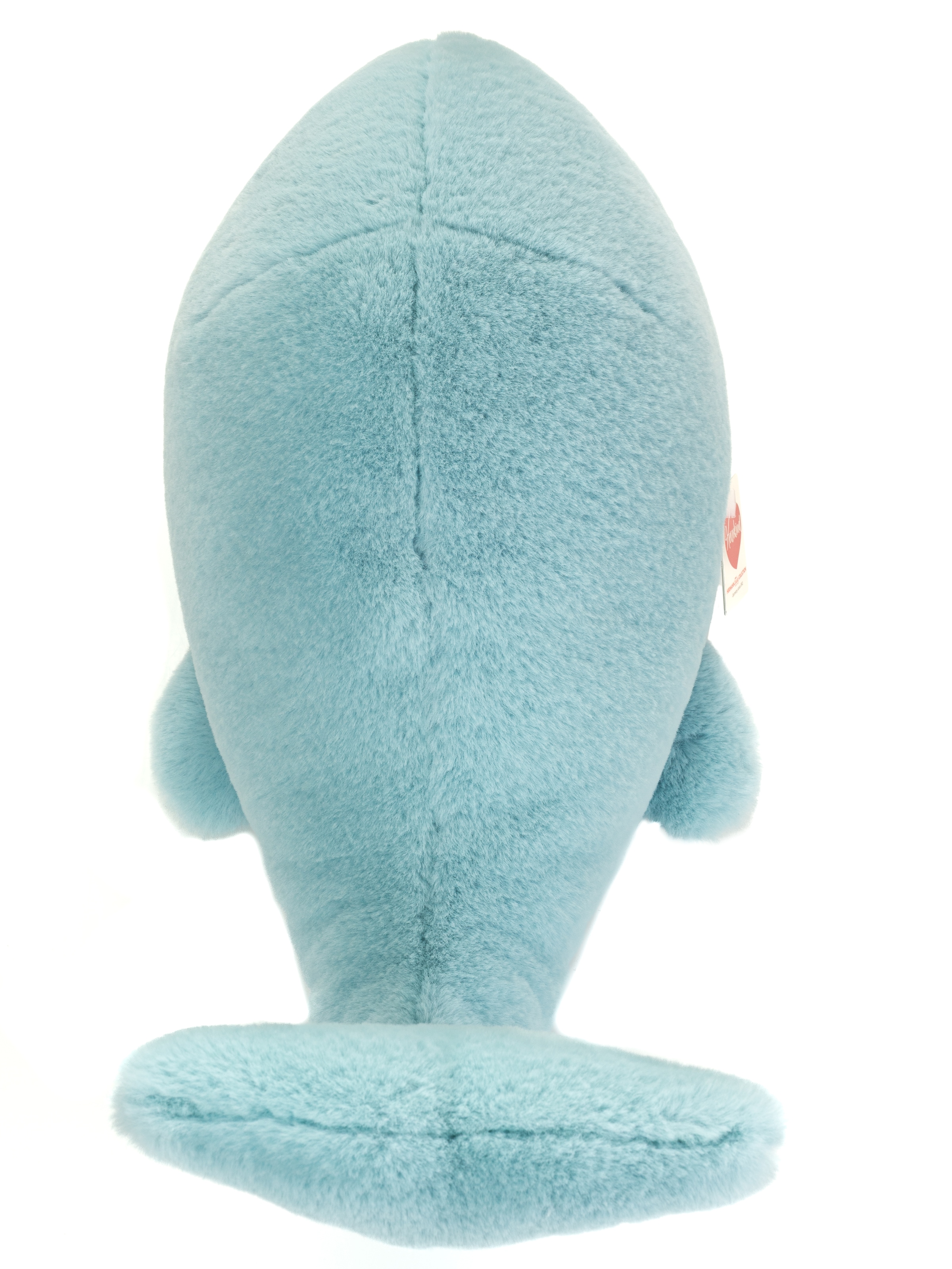 Teddy Hermann® Kuscheltier »Wal Wanda, 42 cm«