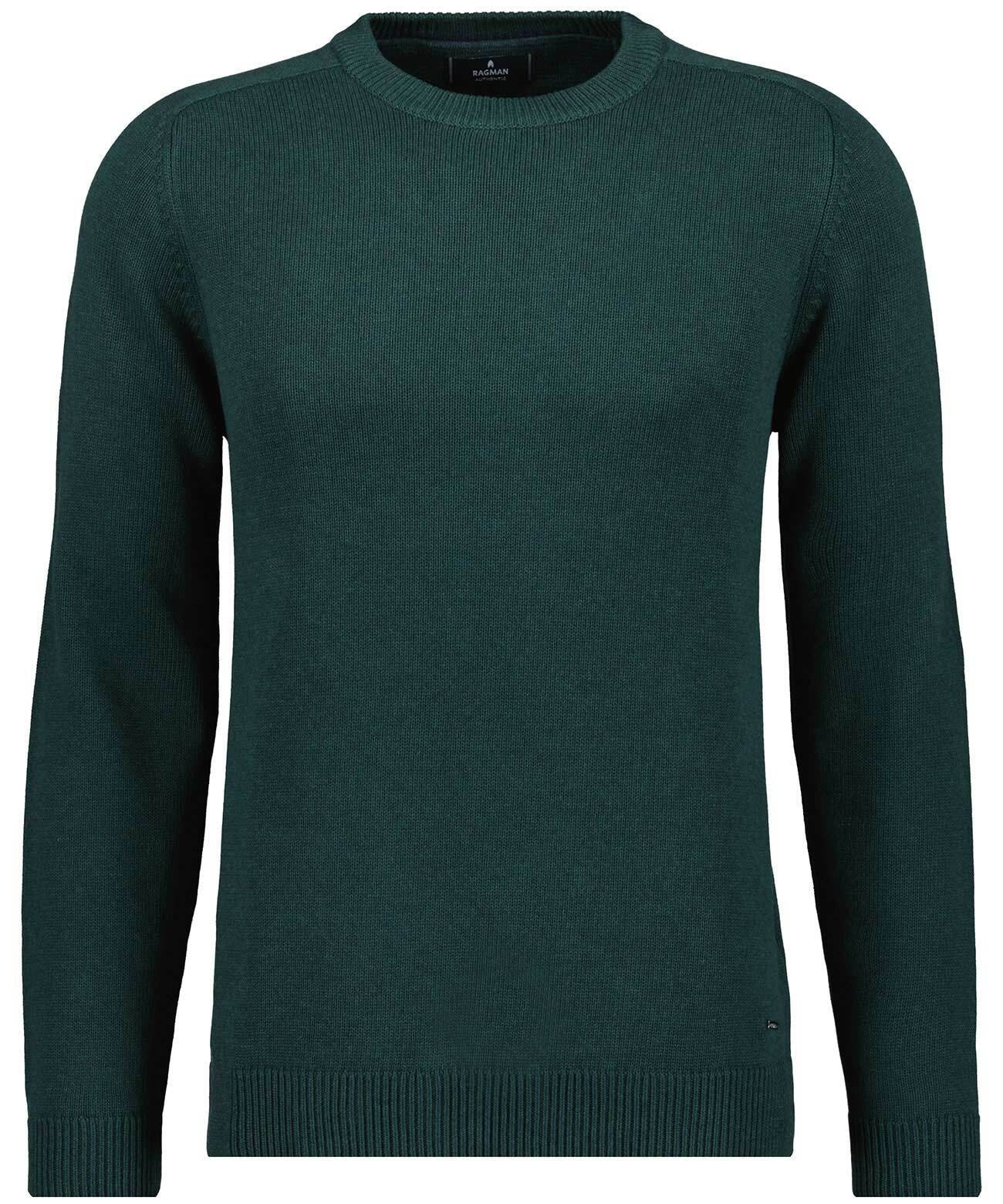 RAGMAN Rundhalspullover günstig online kaufen