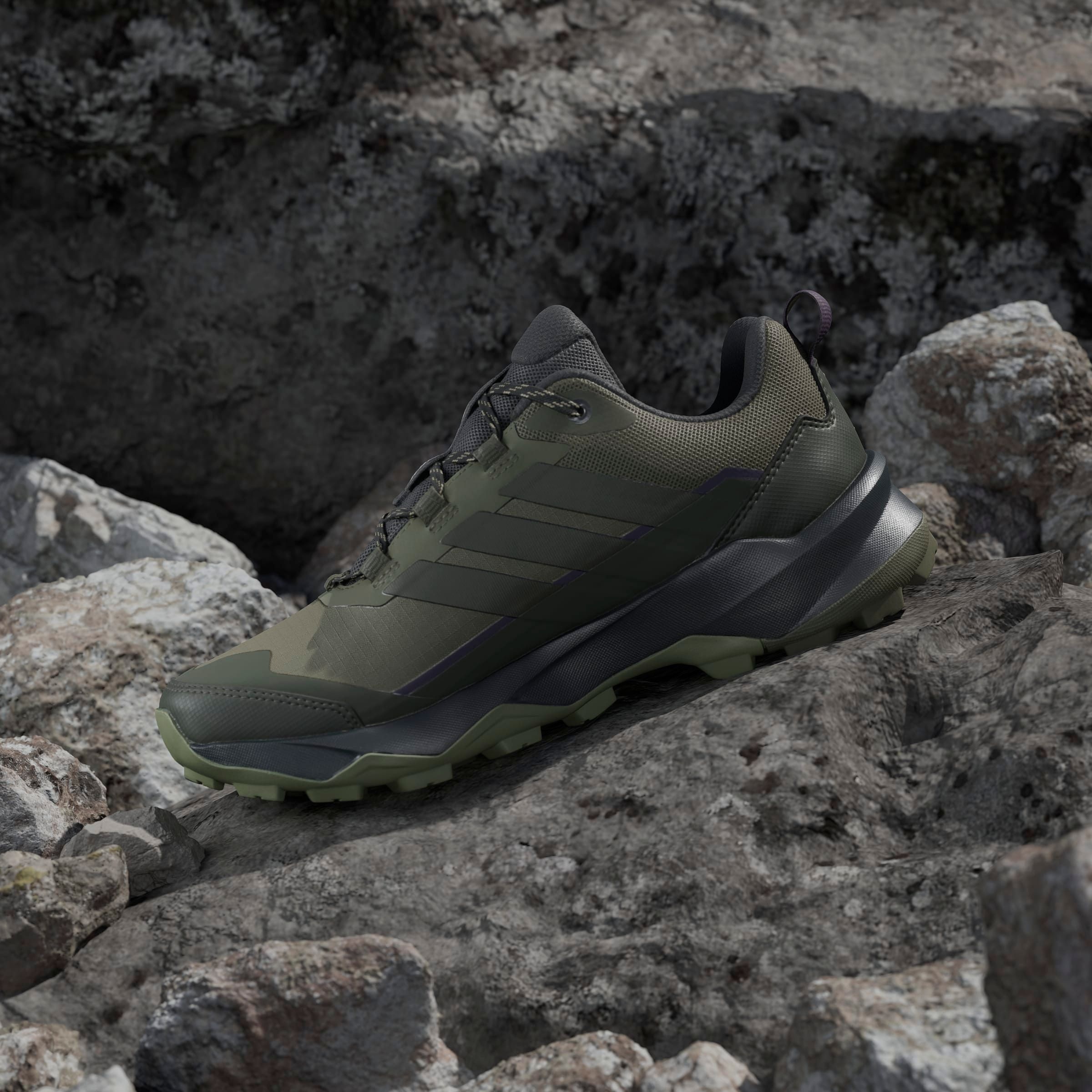 adidas TERREX Wanderschuh »TERREX SKYCHASER AX5 GORE-TEX«