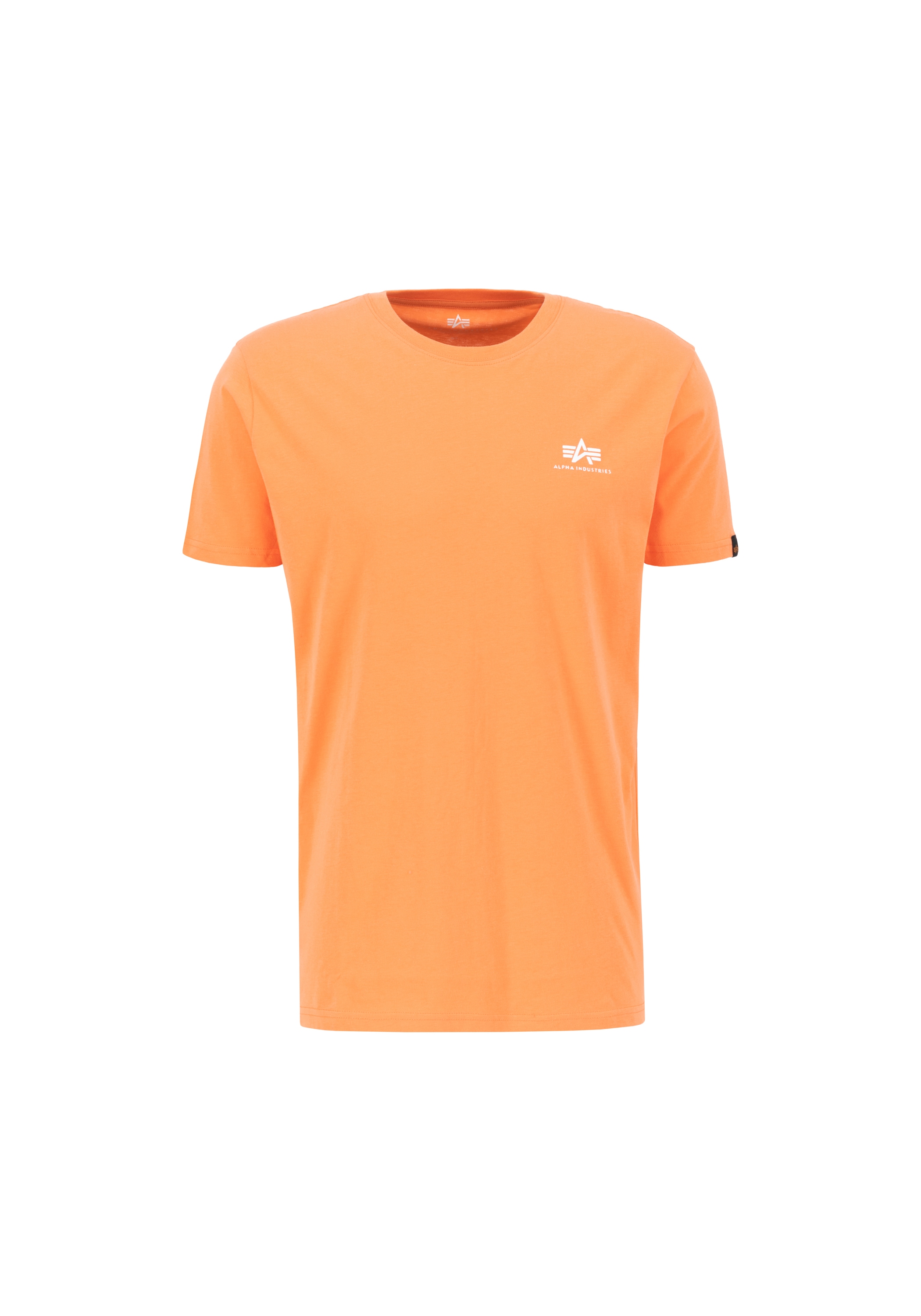 Alpha Industries T-Shirt "Basic T-Shirt SL" günstig online kaufen