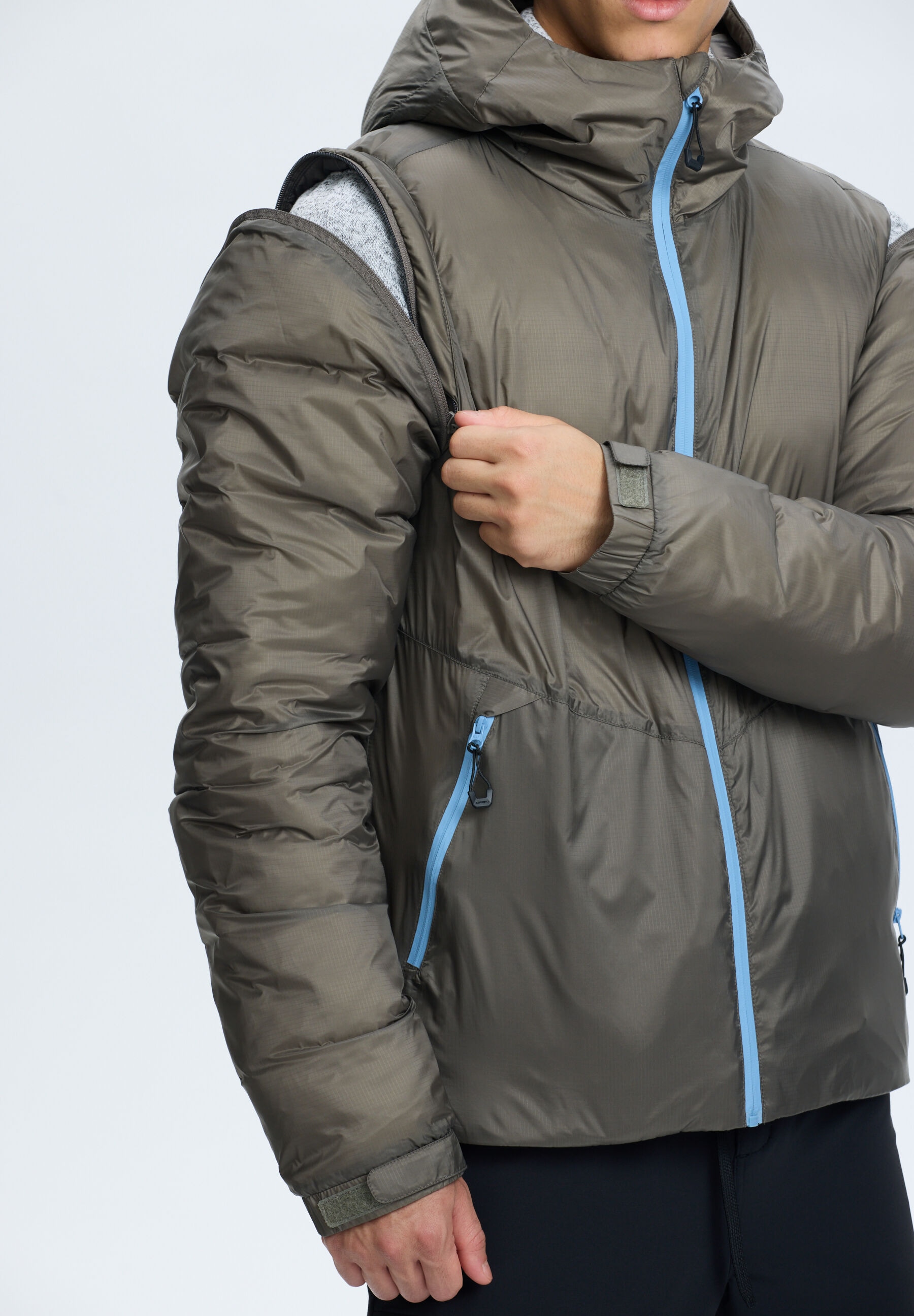 Icepeak Outdoorjacke »Icepeak Jacke Morenci«