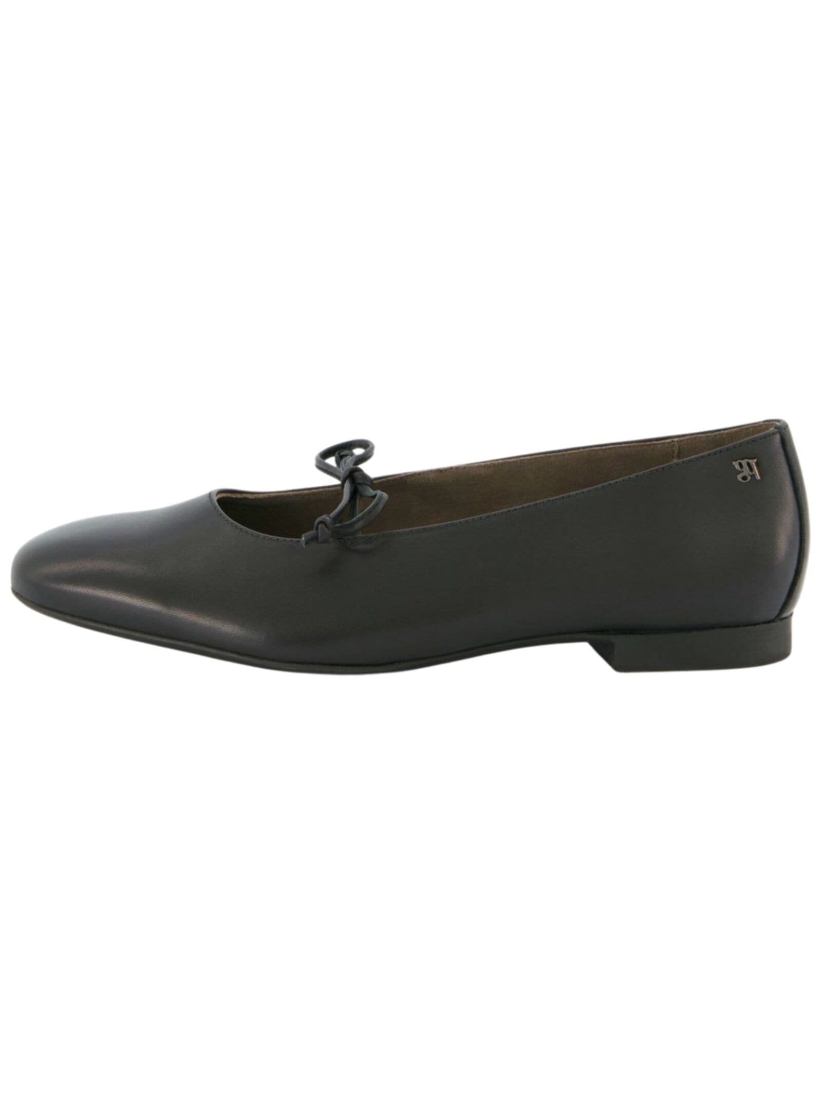 Paul Green Ballerina »Paul Green Ballerinas Glattleder«