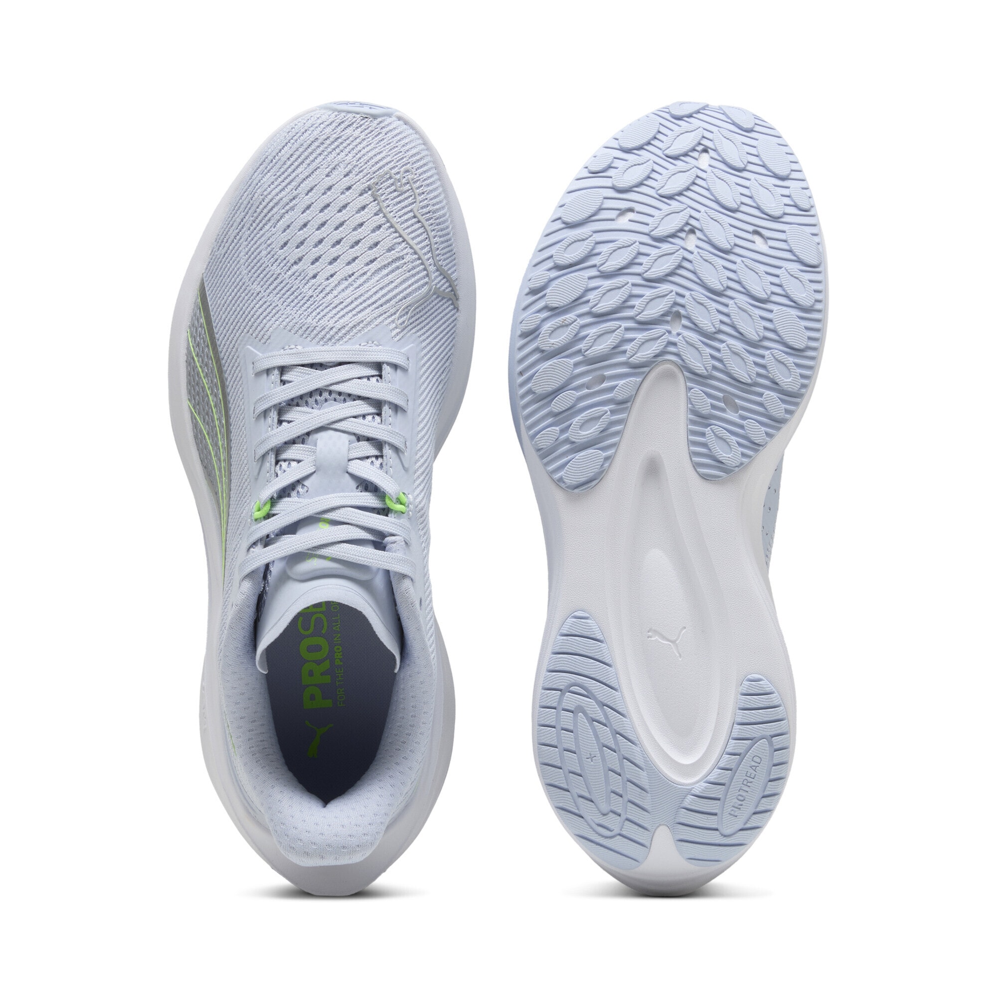 PUMA Laufschuh »Darter Pro Laufschuhe Erwachsene«