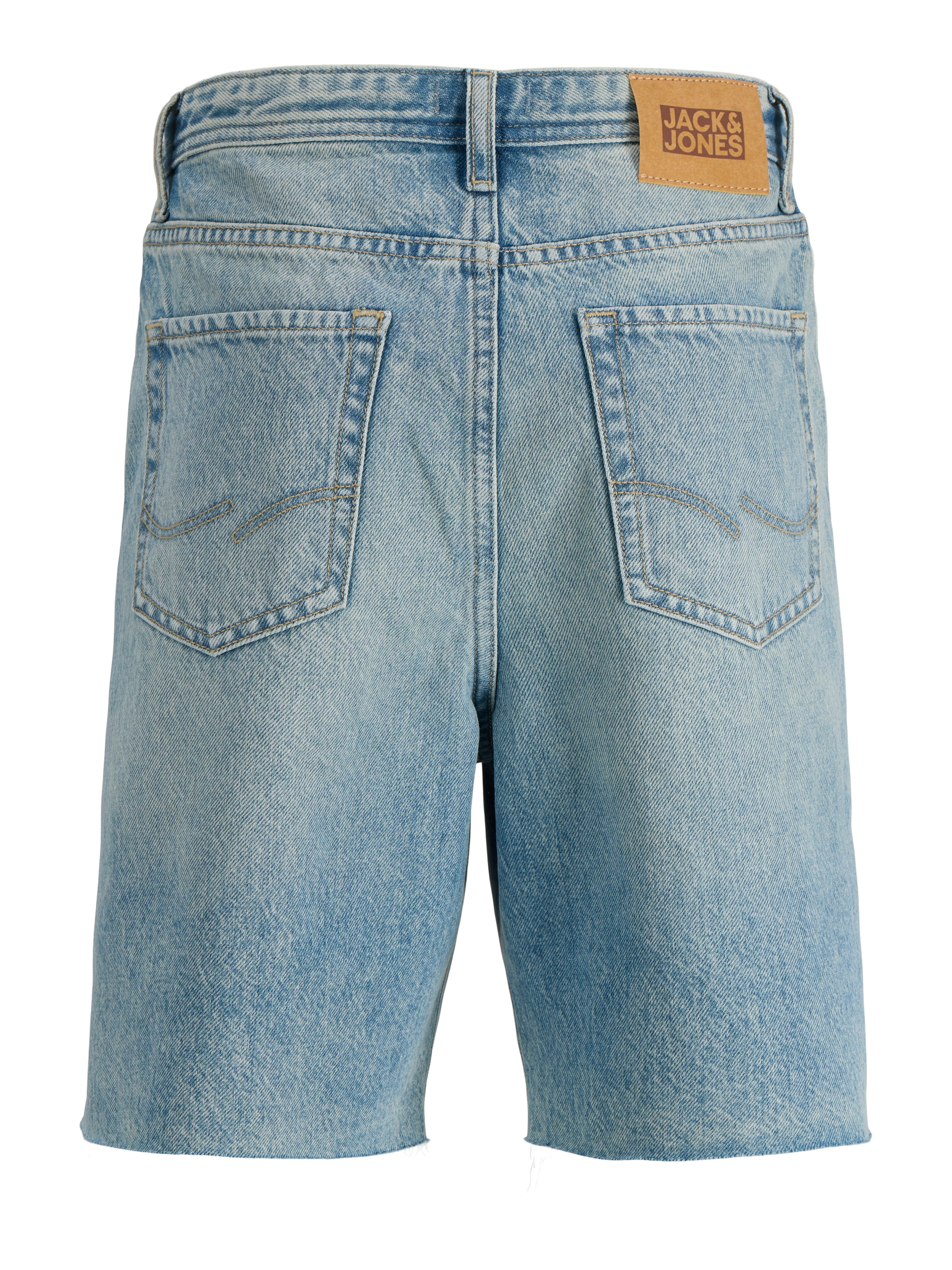 Jack & Jones Junior Shorts »JJIALEX JJORIGNAL SHORTS ST 796 JNR«