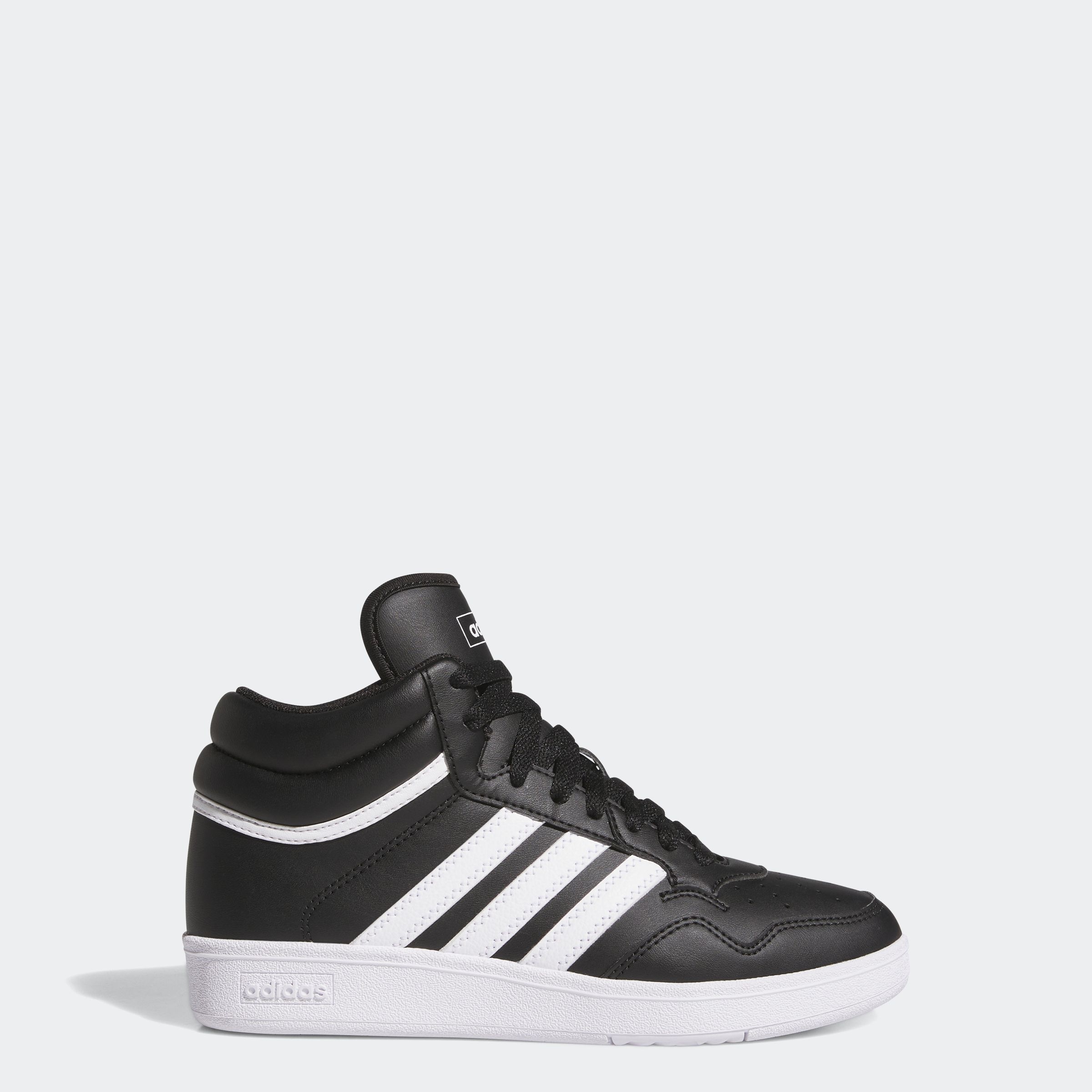 adidas Sportswear Sneaker »HOOPS MID 4.0 KIDS«