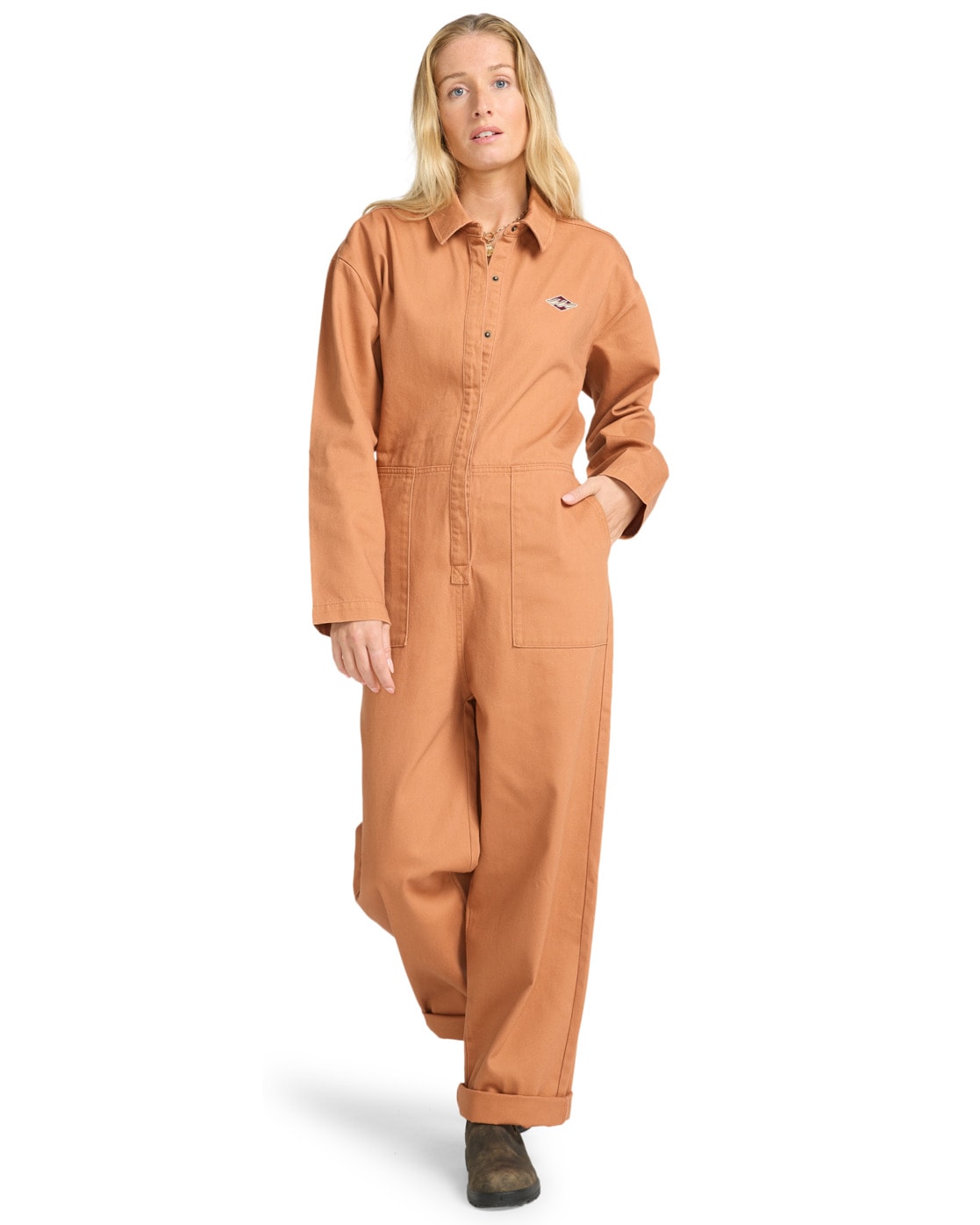 Billabong Overall "Take The Road" günstig online kaufen