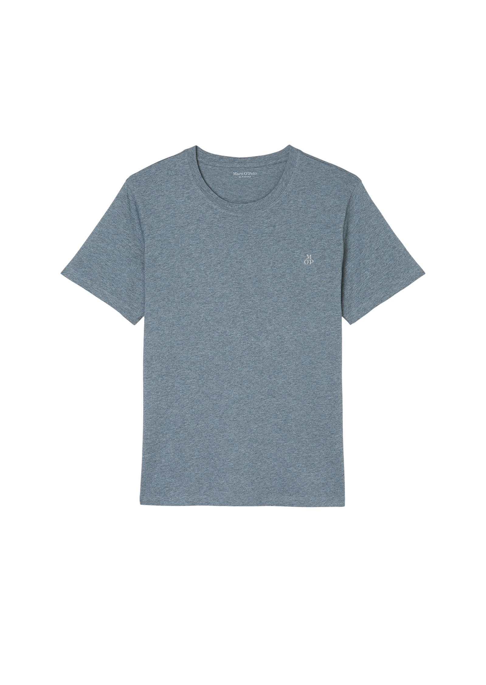 Marc OPolo T-Shirt "Mix & Match Cotton", Rundhalsausschnitt, Kurzarm, Regul günstig online kaufen