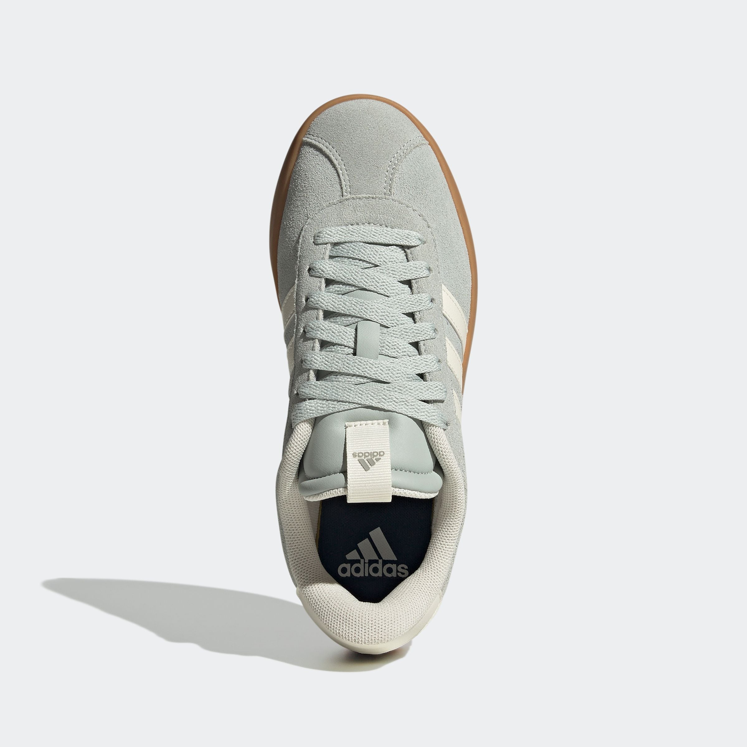 adidas Sportswear Sneaker »VL COURT 3.0«, inspiriert vom Design des adidas samba