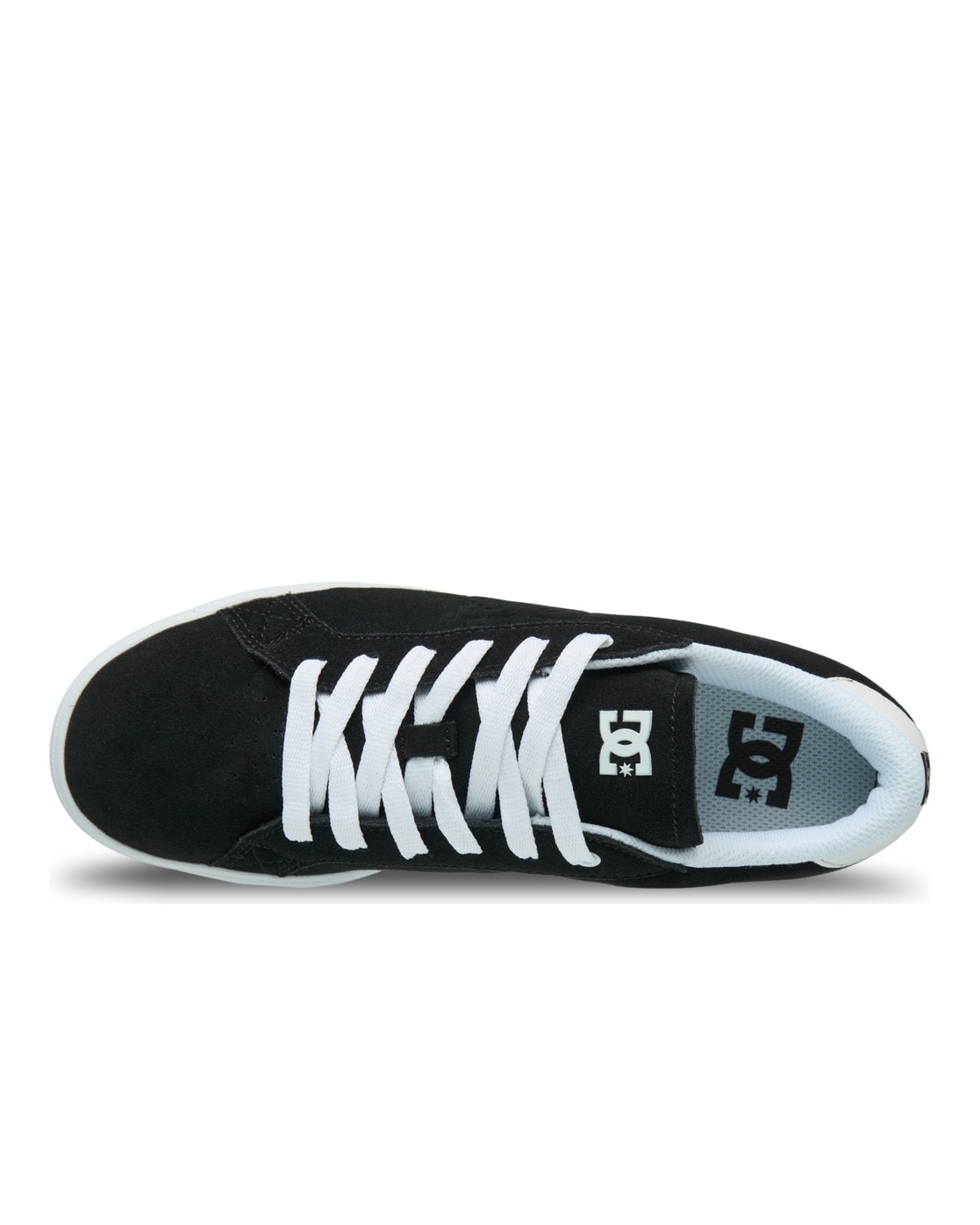DC Shoes Schnürschuh »DC Pradoe«
