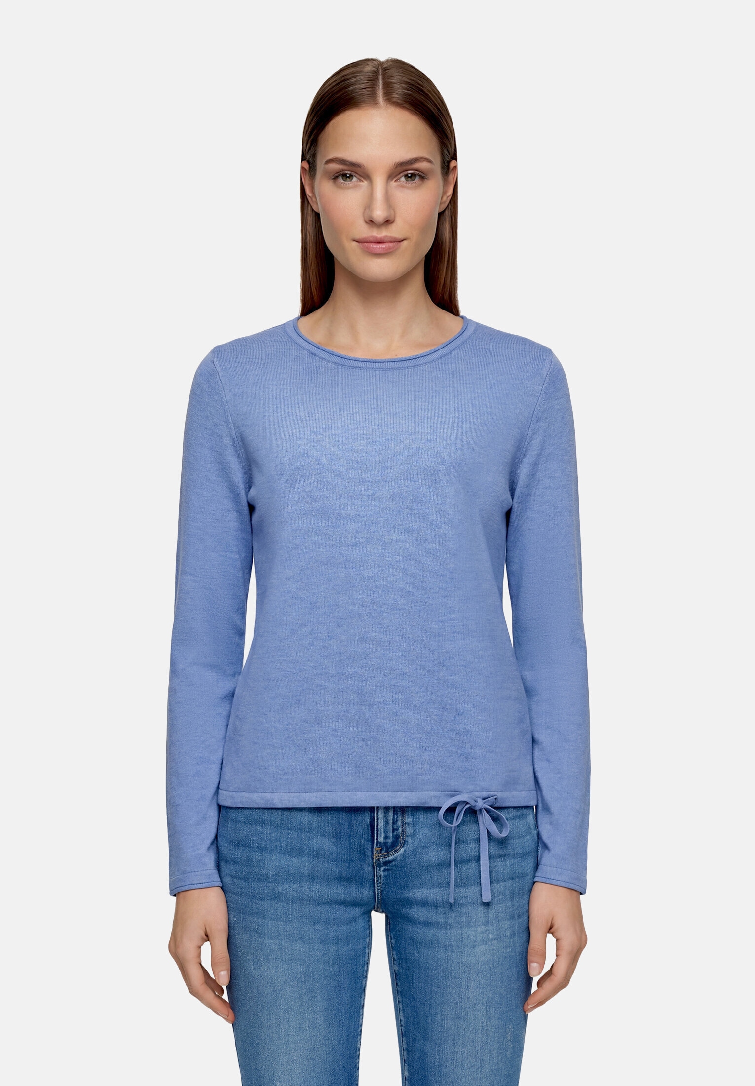 Betty Barclay Strickpullover »Damen mit Tunnelzug« 1