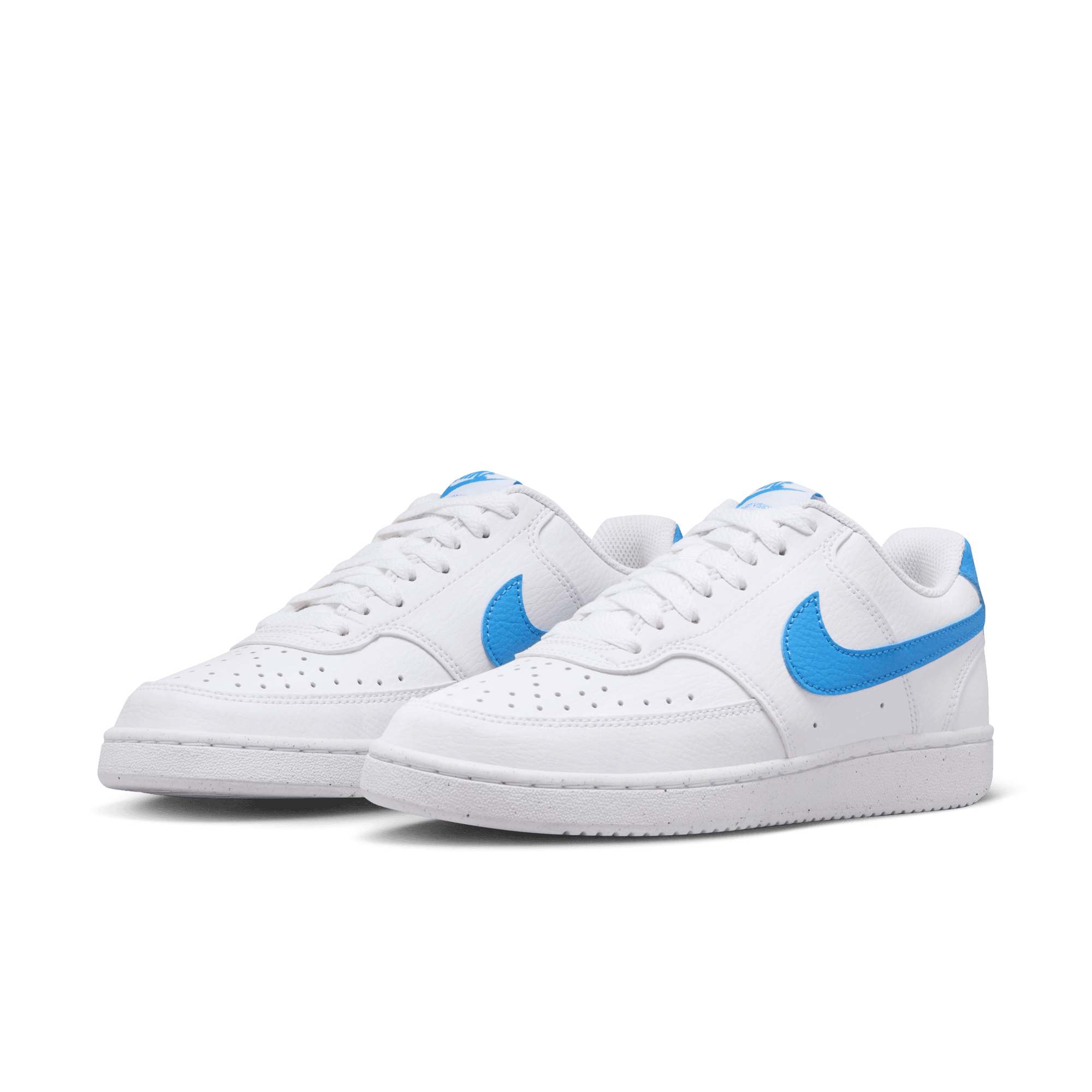 Nike Sportswear Sneaker »Court Vision Low Next Nature«
