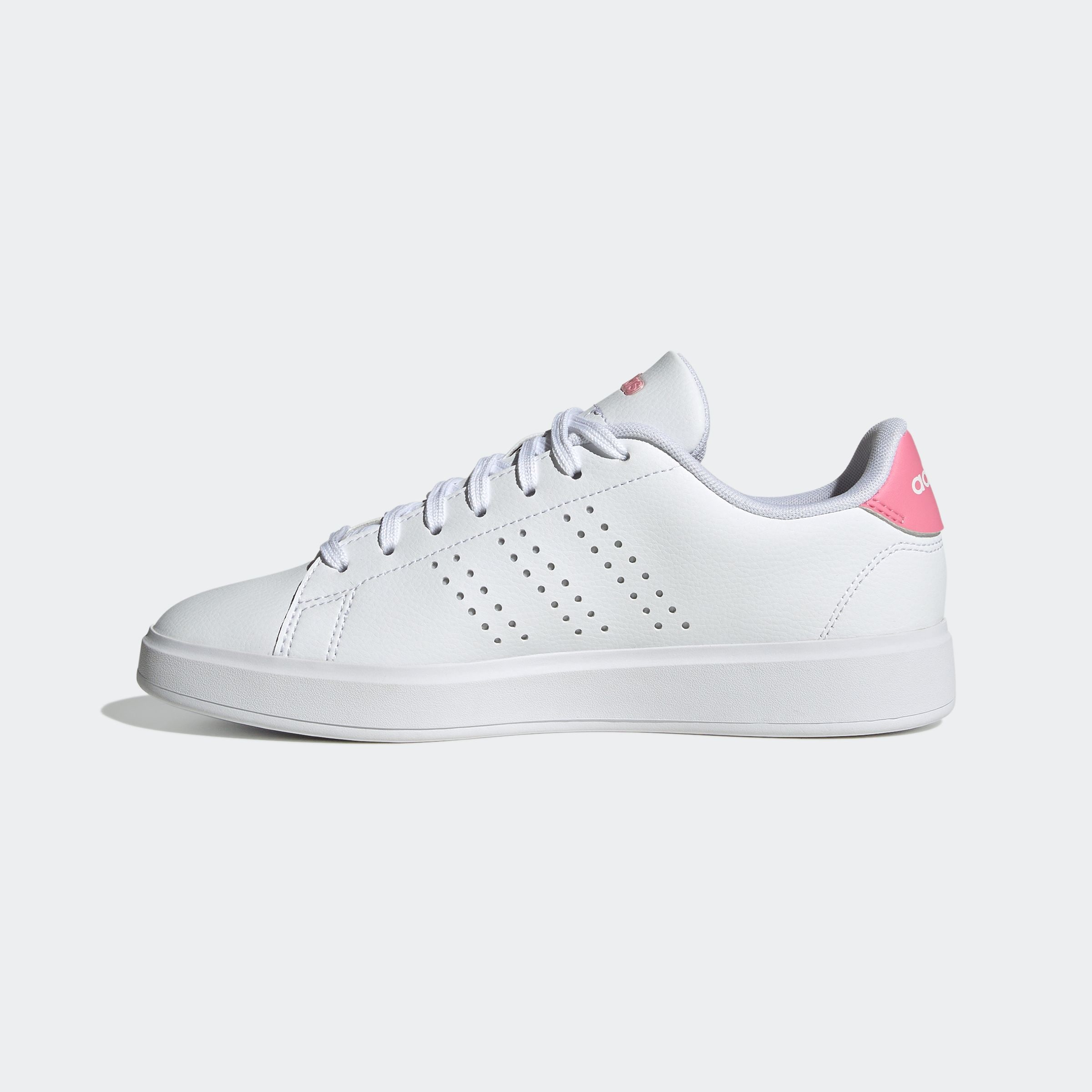 adidas Sportswear Sneaker »ADVANTAGE 2.0«, Design auf den Spuren des adidas Stan Smith