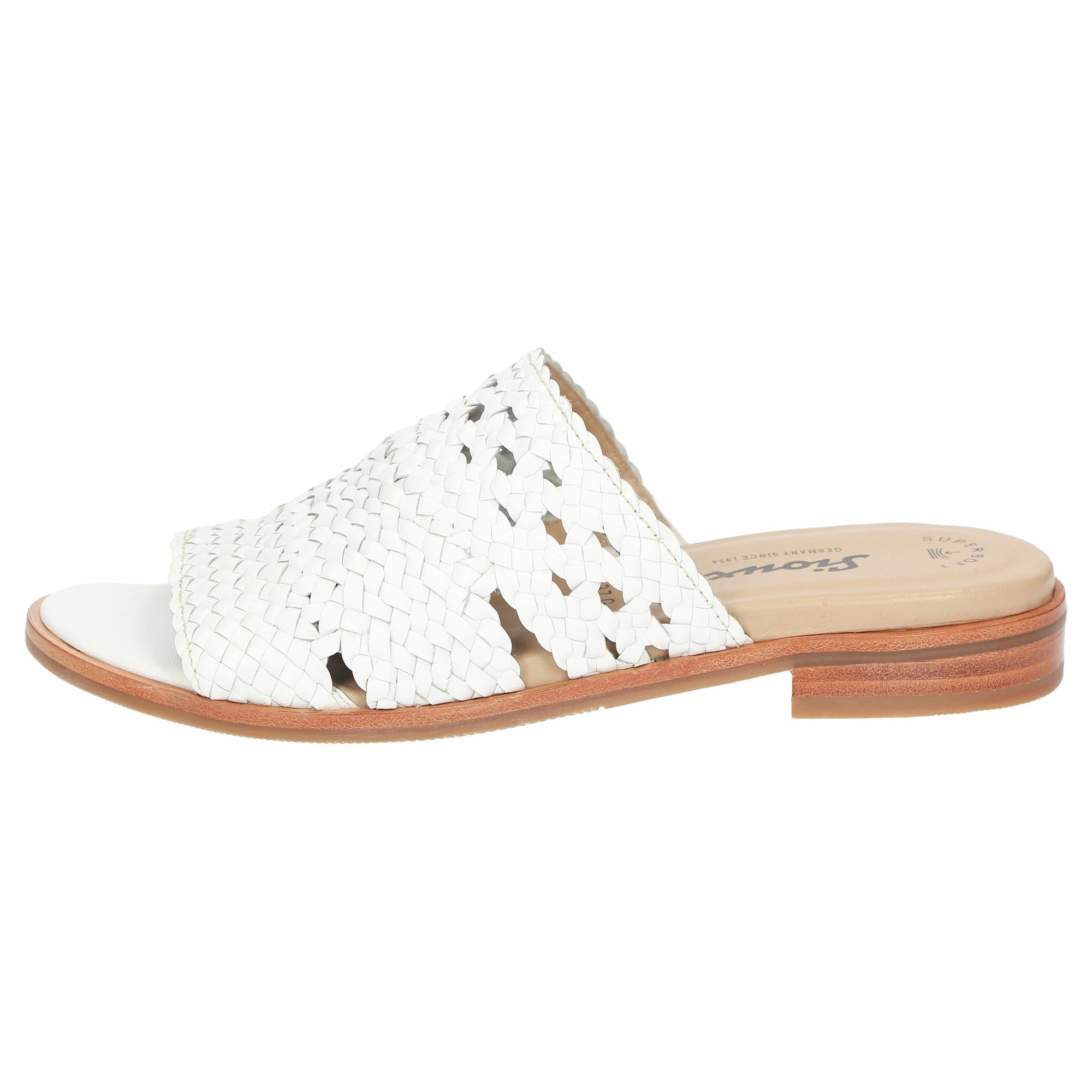 SIOUX Pantolette »Cosinda-703«