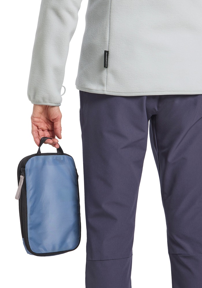 Jack Wolfskin Beuteltasche "COMPRESSION CUBE 4" günstig online kaufen