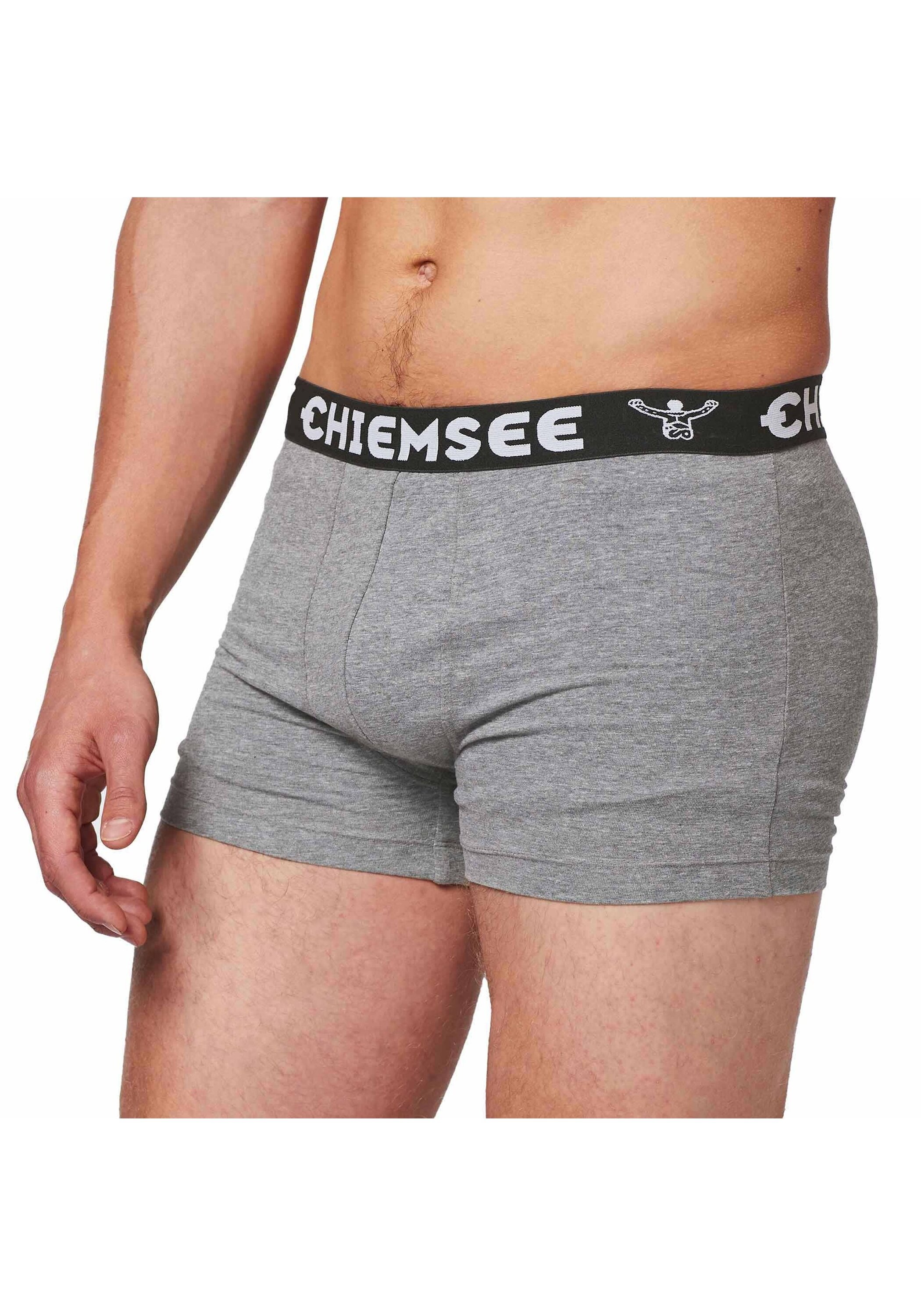 Thumbnail - Chiemsee Boxershorts "Boxershort Boxer Briefs, Regular Fit 6P 6er Pack"