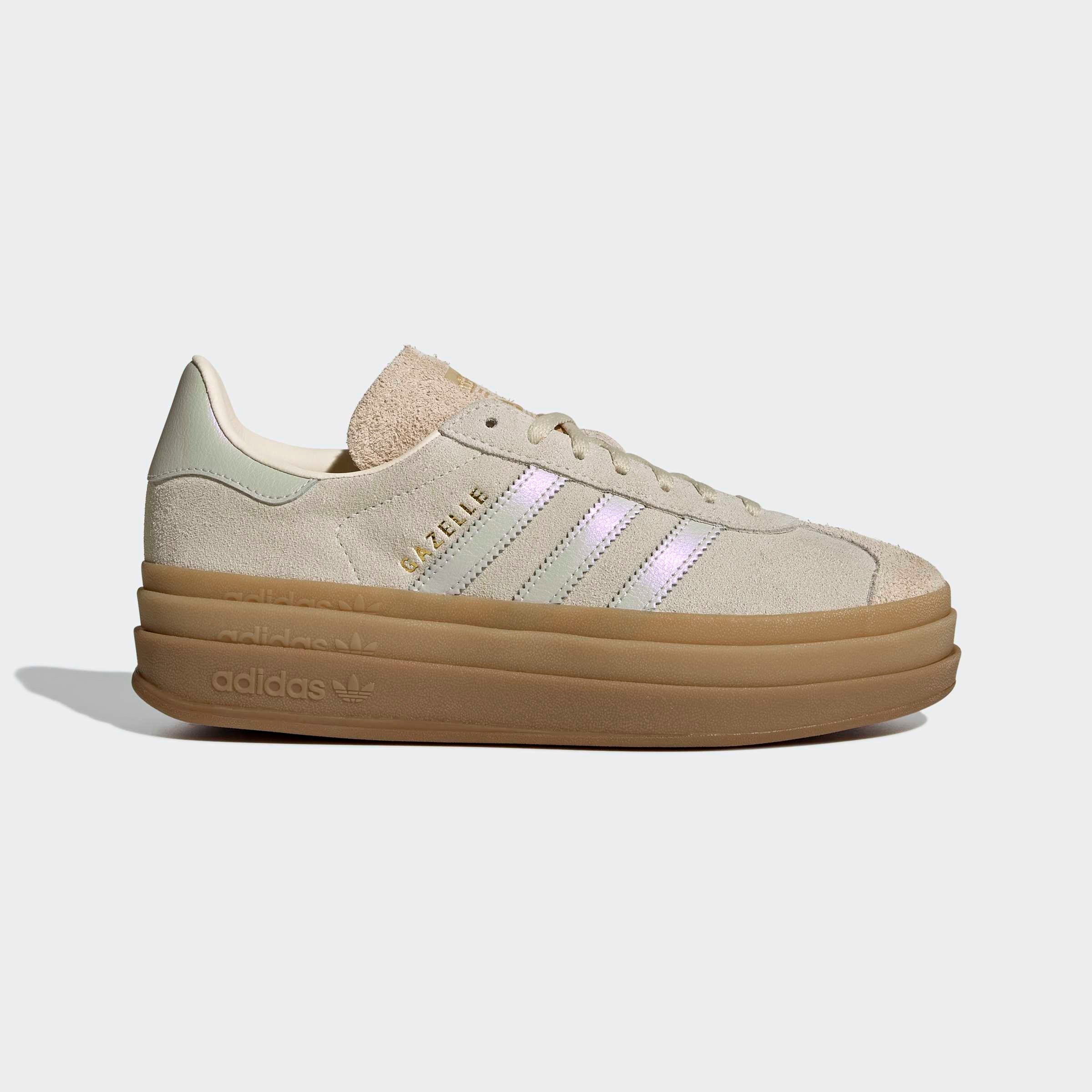 adidas Originals Sneaker "GAZELLE BOLD" günstig online kaufen