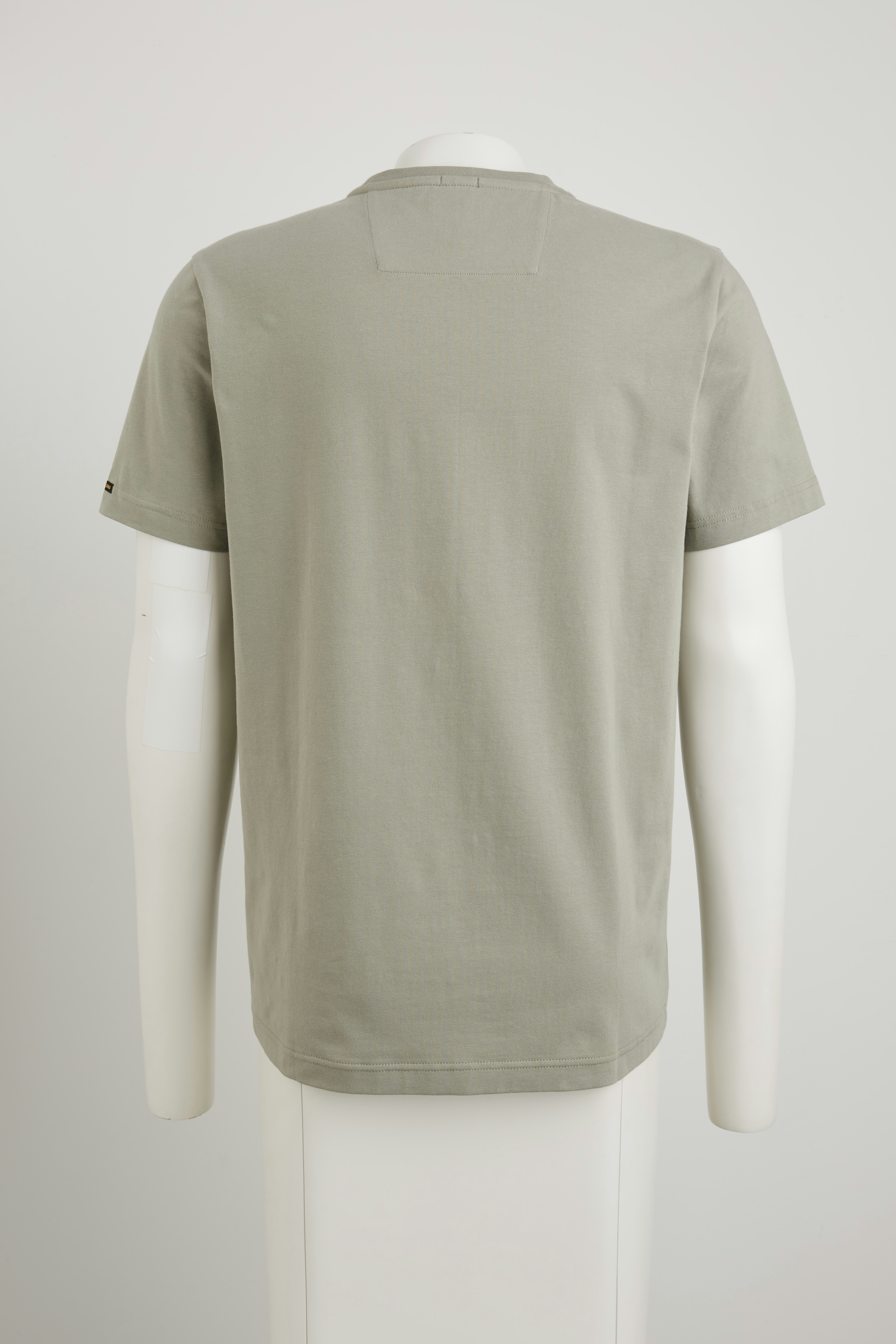 PME LEGEND T-Shirt, mit Logobadge