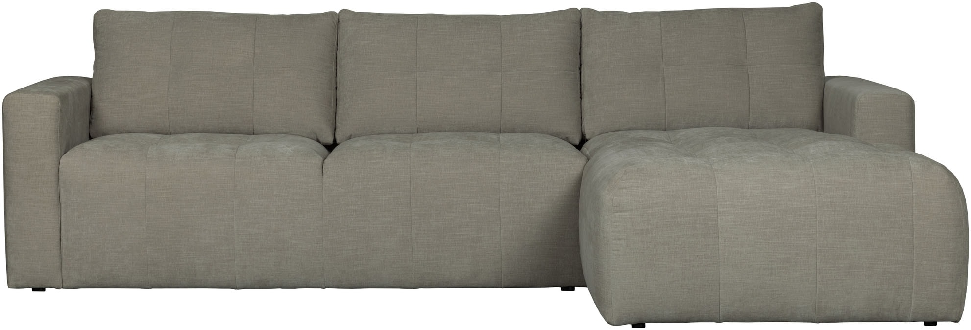 Chaiselongue »Bar, rechts«, H 87 cm x B 280 cm x T 170 cm