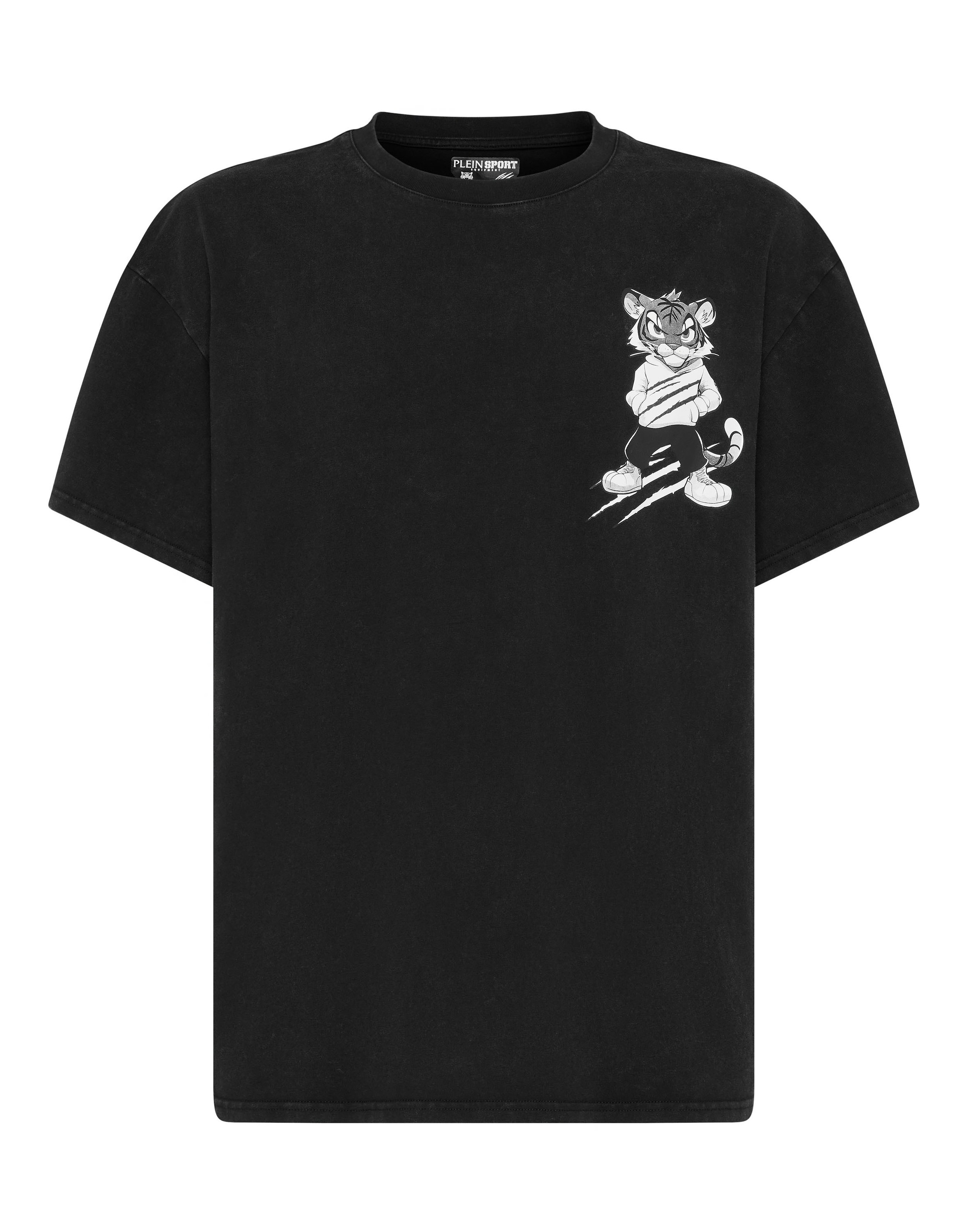 PLEIN SPORT T-Shirt "Tiger" günstig online kaufen
