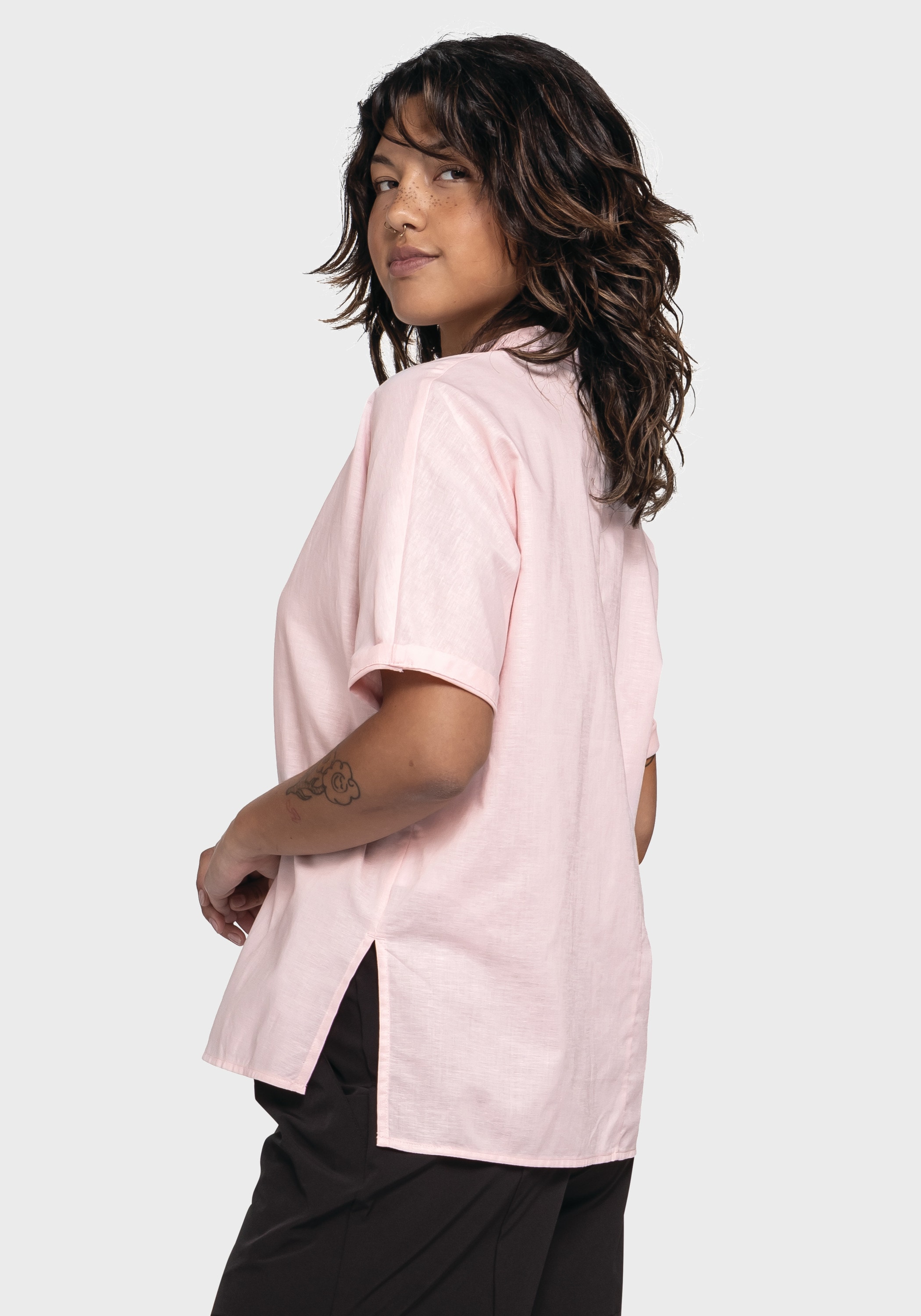 Schöffel Outdoorbluse »Urban Blouse Style Kalmen WMS«