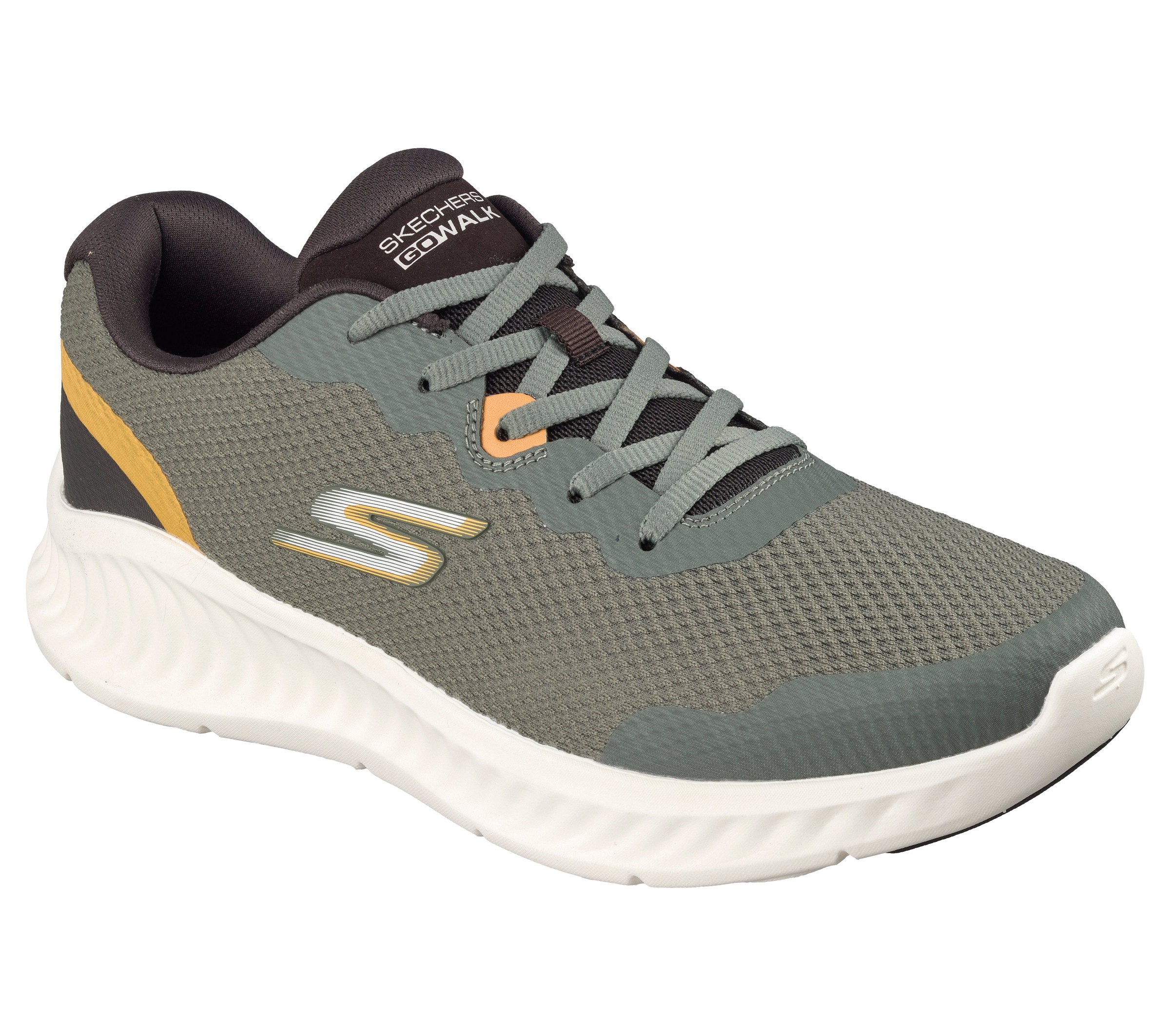 Skechers Sneaker "GO WALK NOW-VILIGENT" Schnürschuh, Halbschuh, Freizeitsne günstig online kaufen