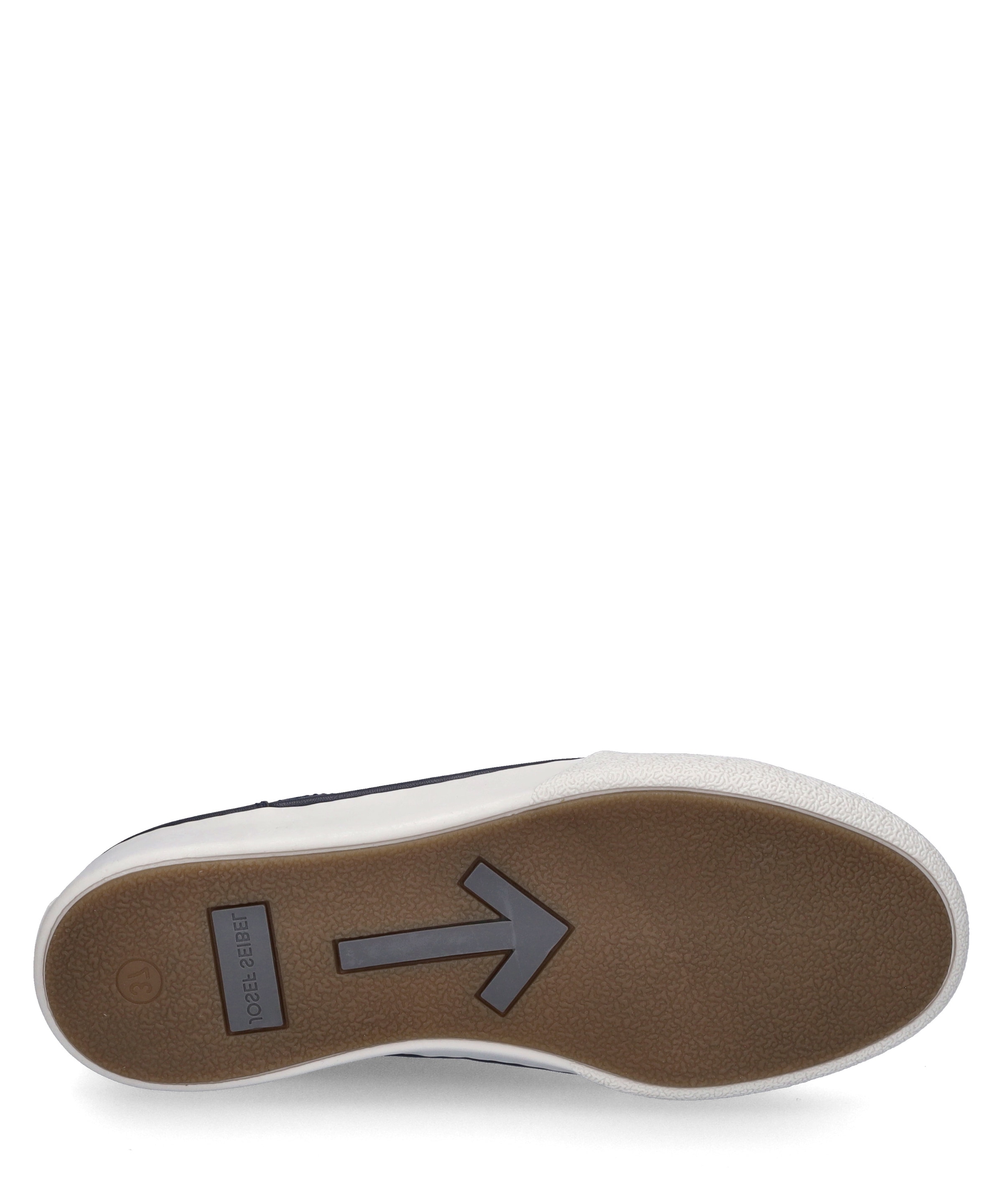 Josef Seibel Sneaker »Claire 01, indigo«