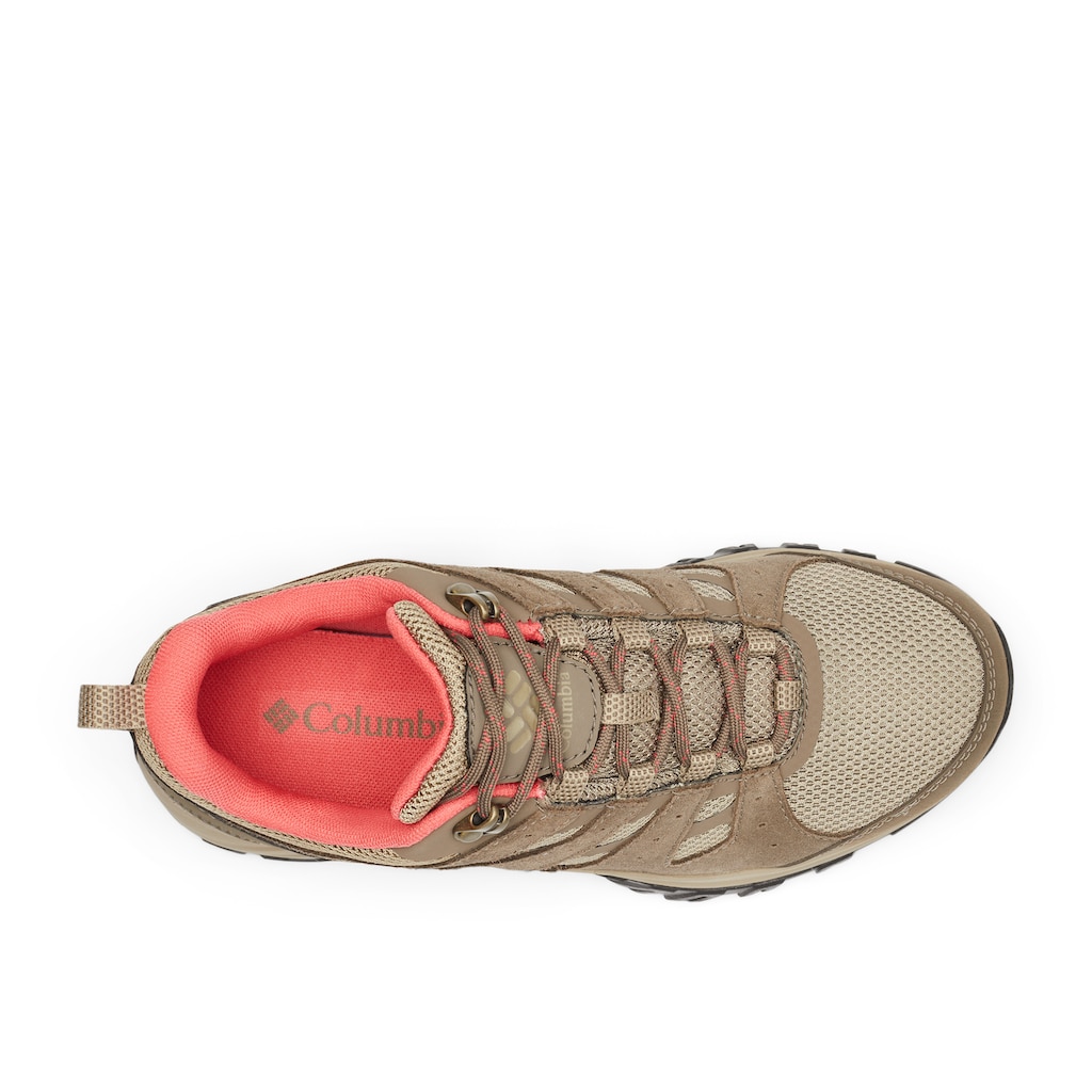 Columbia Wanderschuh »REDMOND™ III WATERPROOF«, wasserdicht