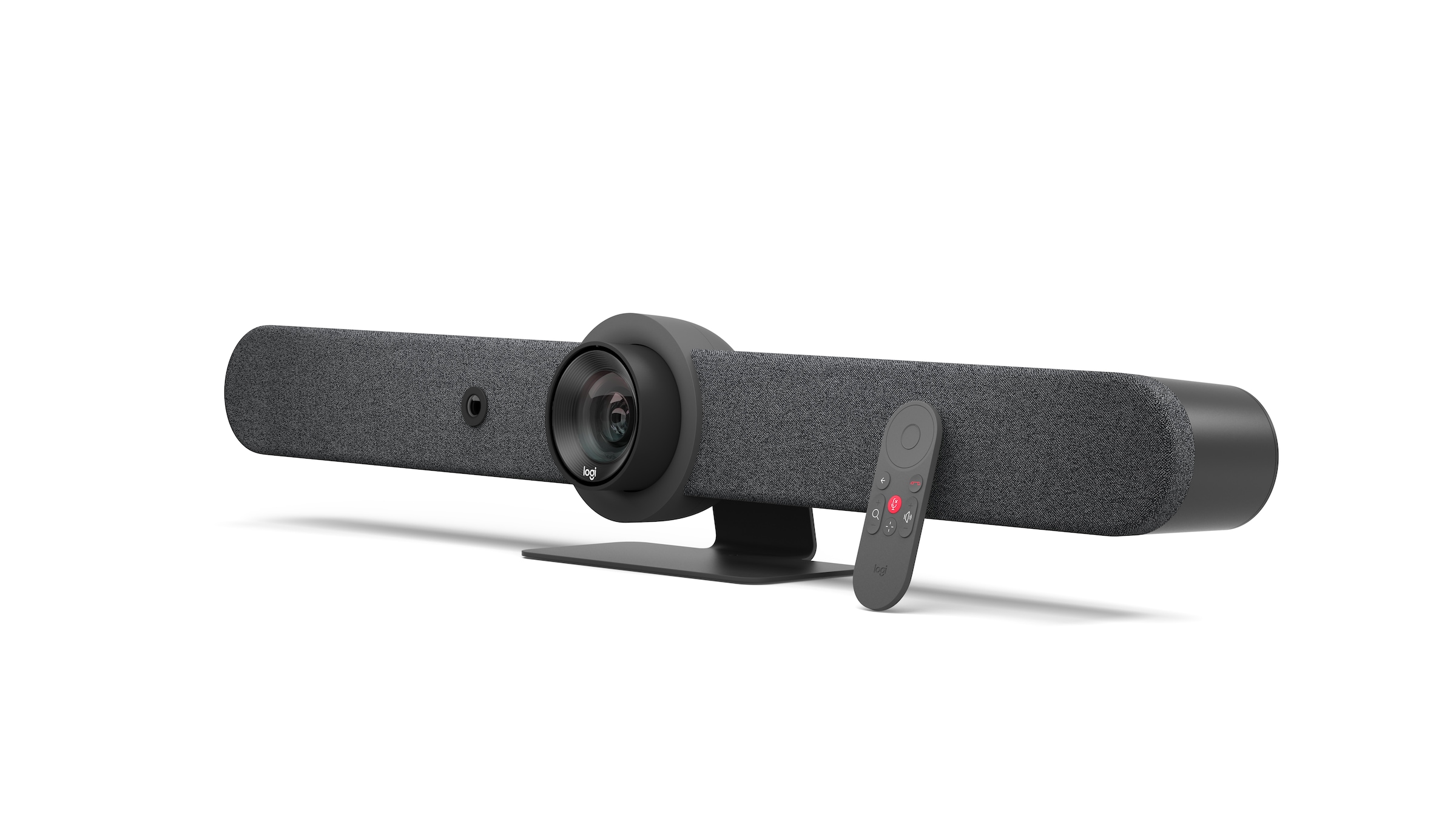 Logitech Webcam »Rally Bar«