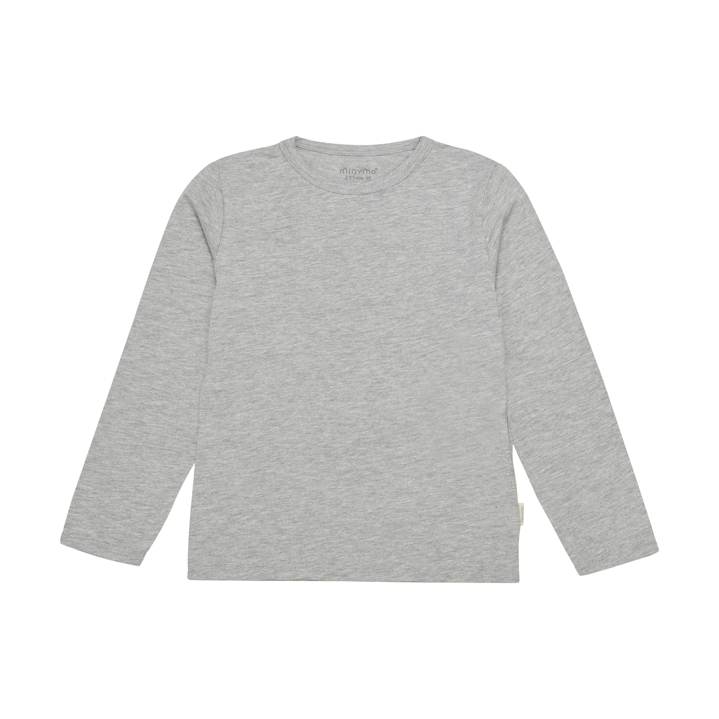 Minymo Langarmshirt »Langarmshirt MIBasic«
