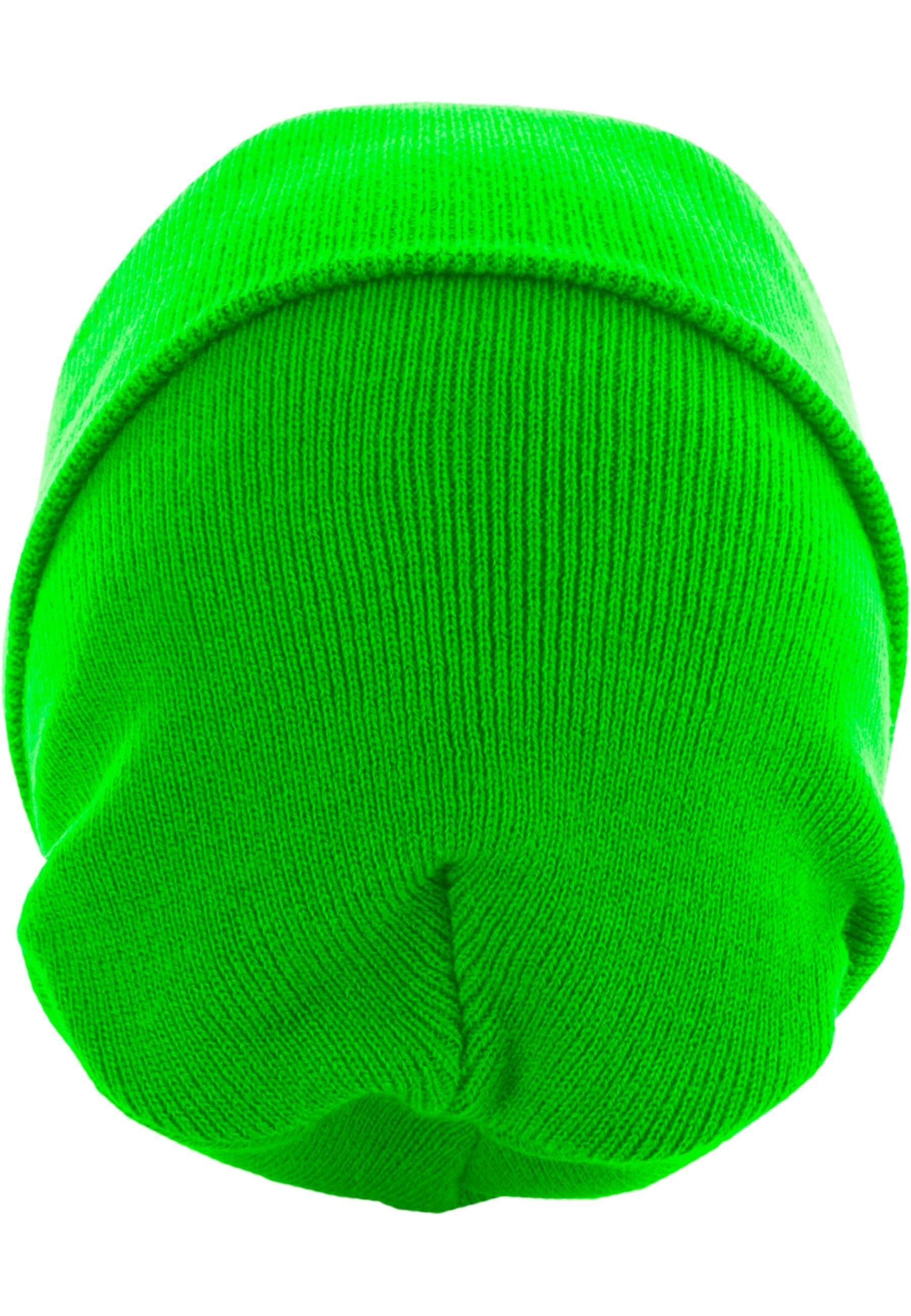 MSTRDS Beanie »MSTRDS Accessoires Beanie Basic Flap Long Version«, (1 St.)
