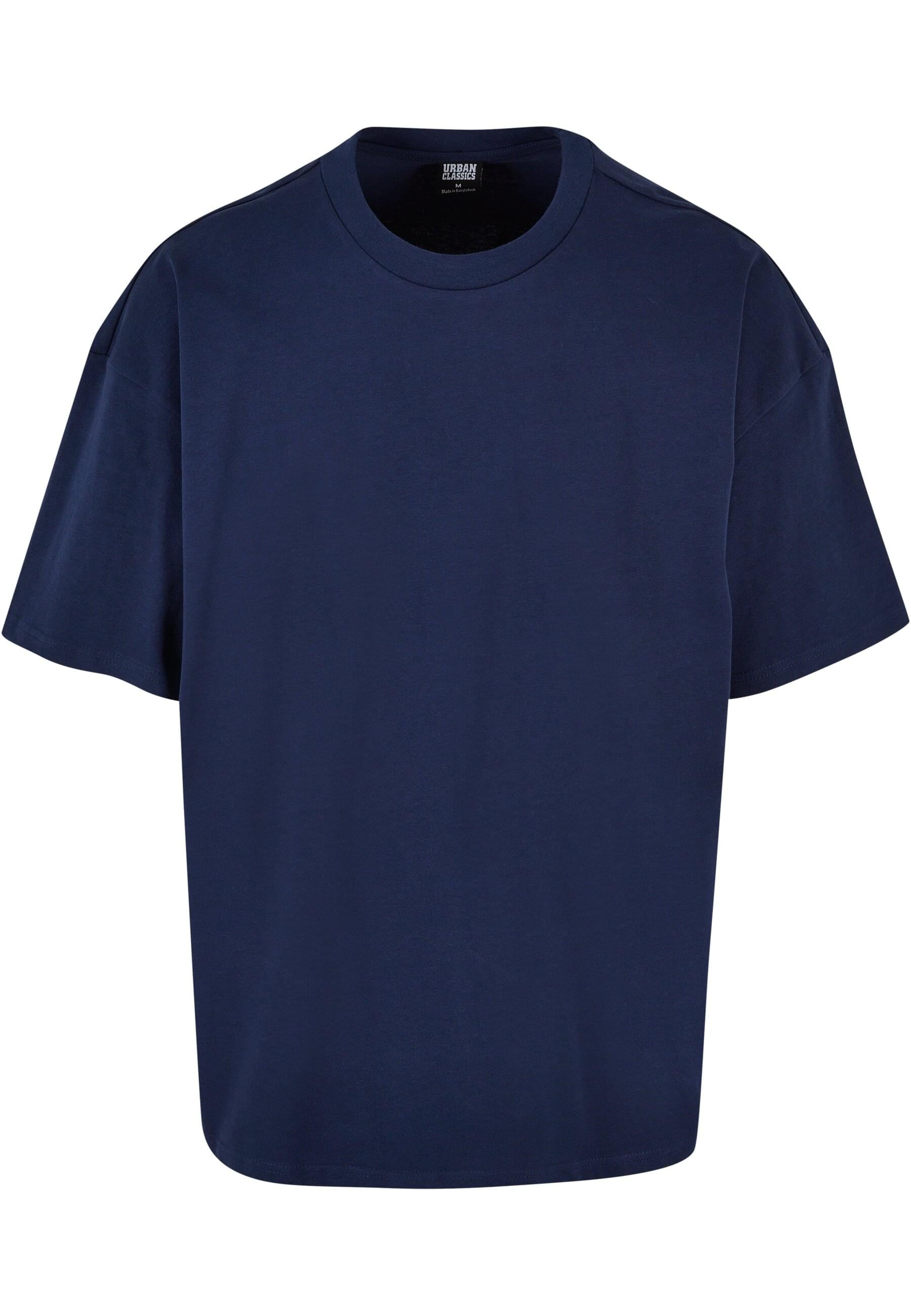 URBAN CLASSICS T-Shirt "Urban Classics Herren Ultra Heavy Oversized Tee" günstig online kaufen