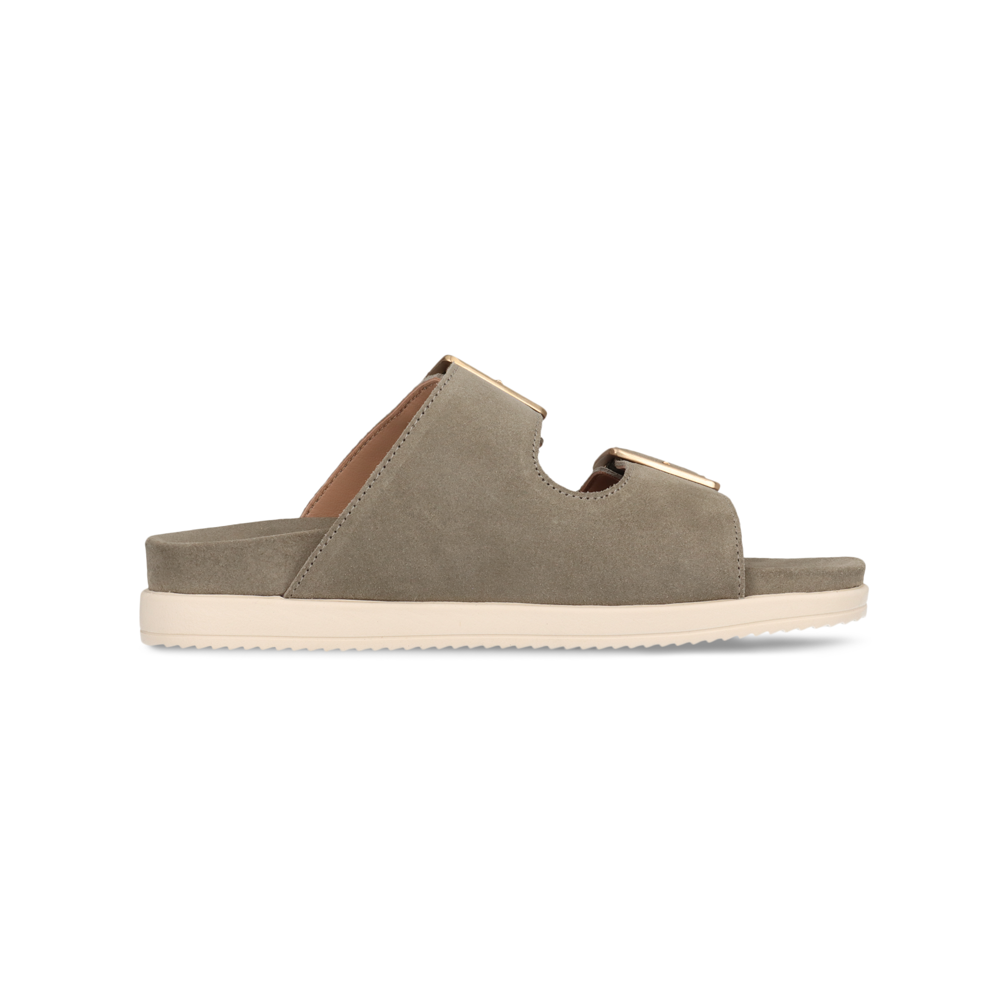 Salamander Pantolette  Sommerschuh, Hausschuh, Zweischnaller, Strandschuh