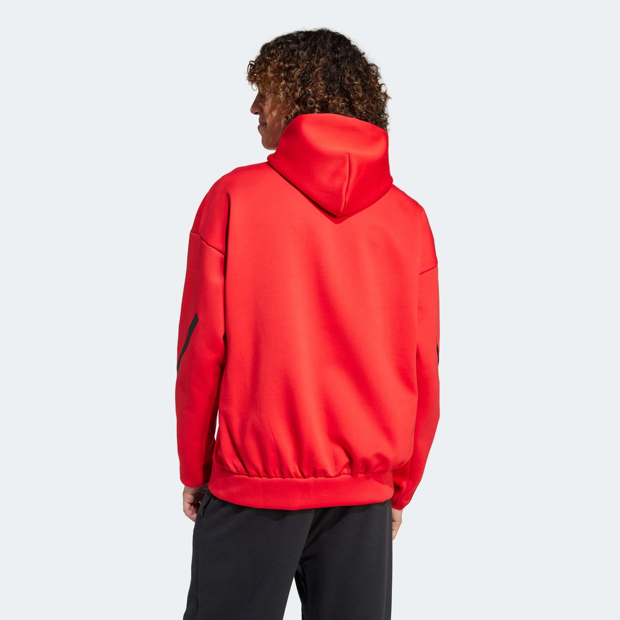 adidas Sportswear Kapuzensweatshirt »M Z.N.E. HD«