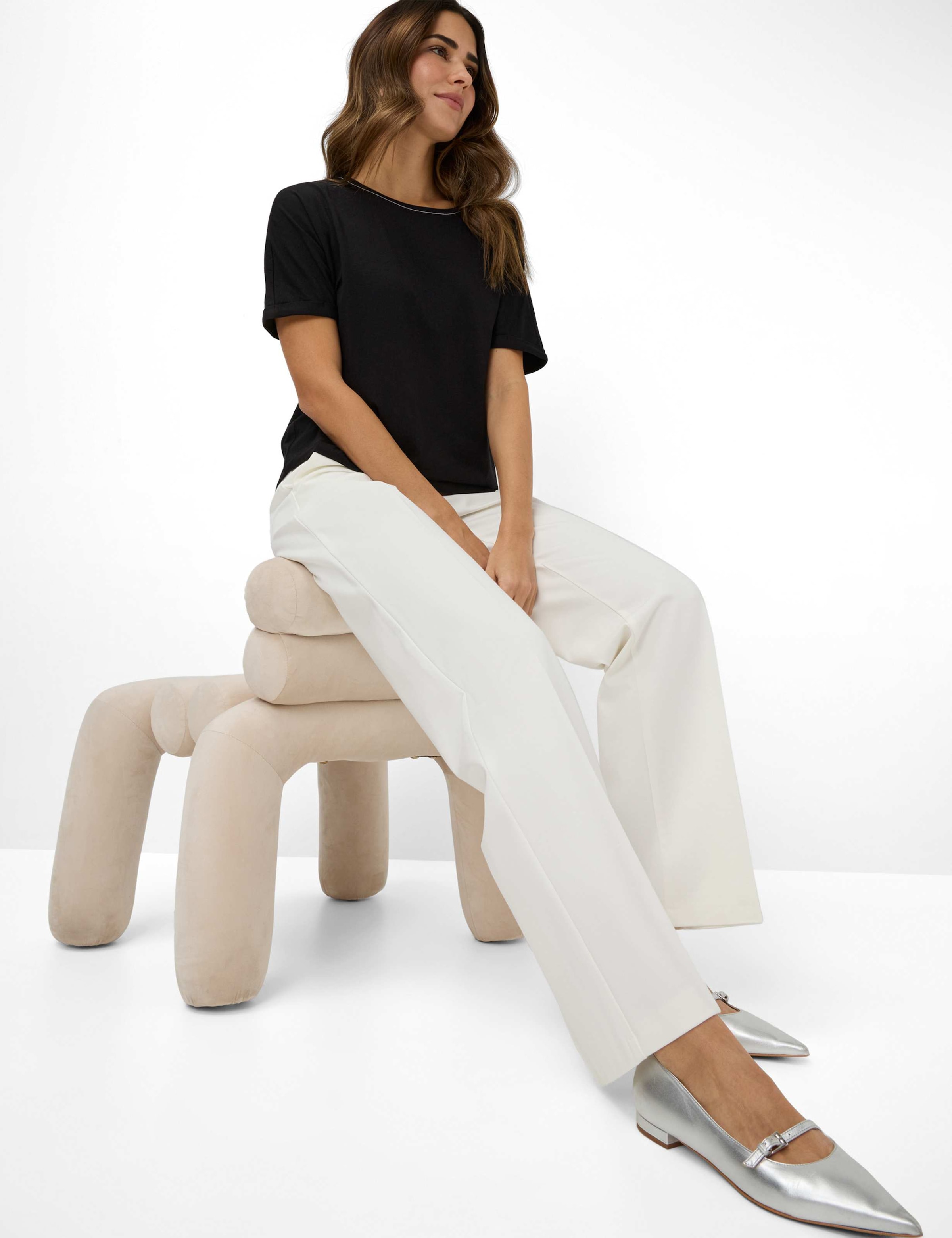 Brax 5-Pocket-Hose »Style MAINE«