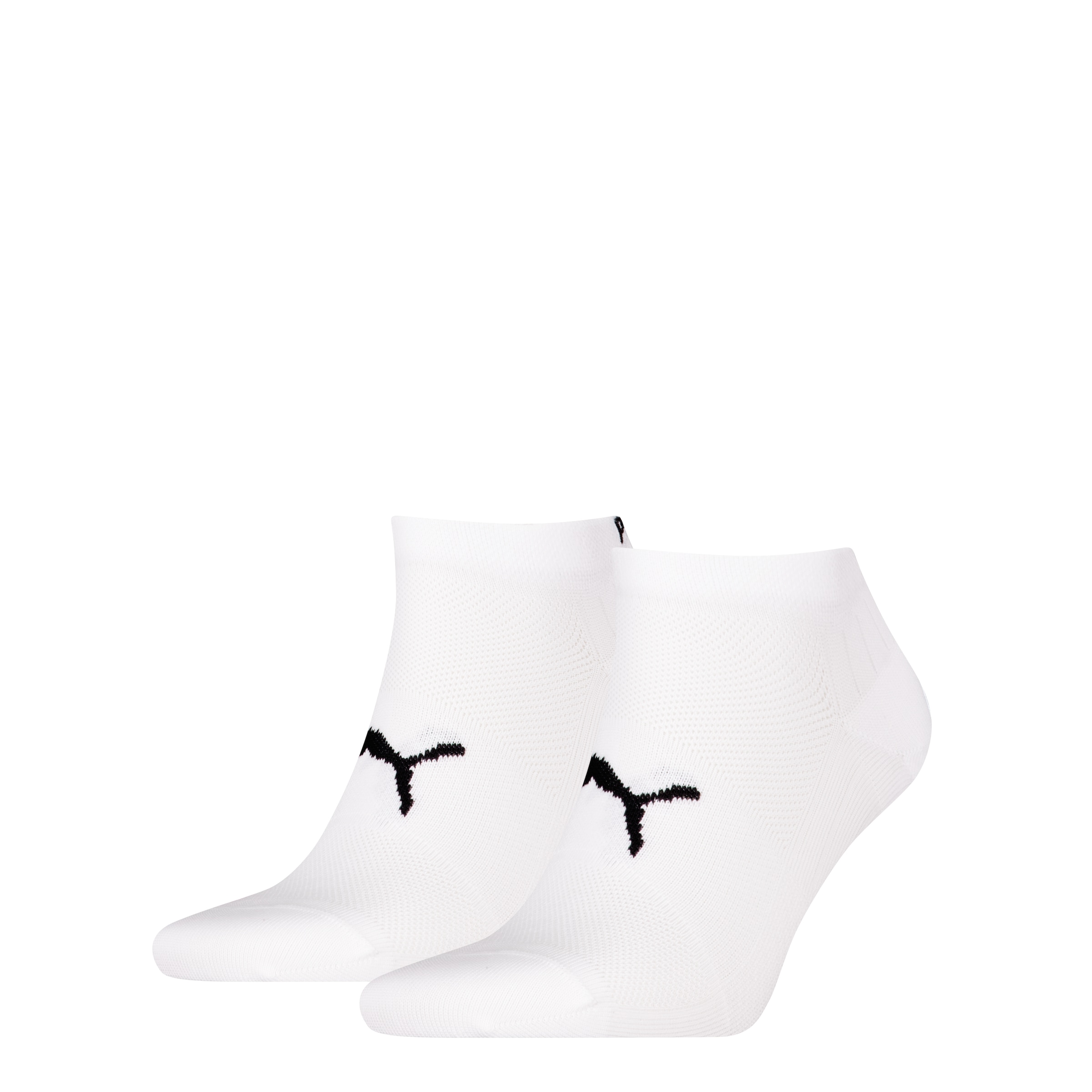 PUMA Sneakersocken "PUMA UNISEX SPORT LIGHT SNEAKER 2P" 2 Paar, mit verstär günstig online kaufen