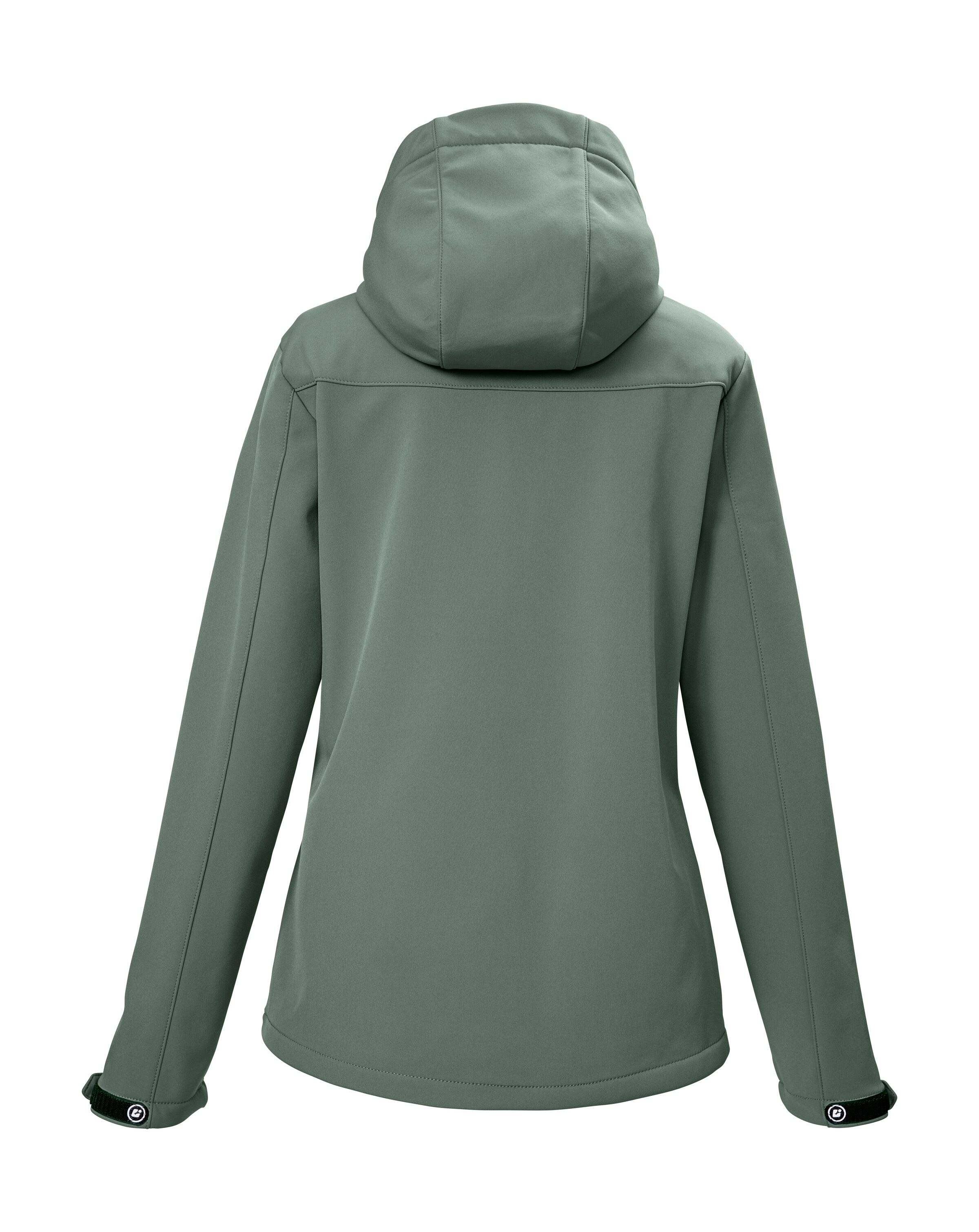Killtec Softshelljacke »KOS 481 WMN SFTSHLL JCKT«