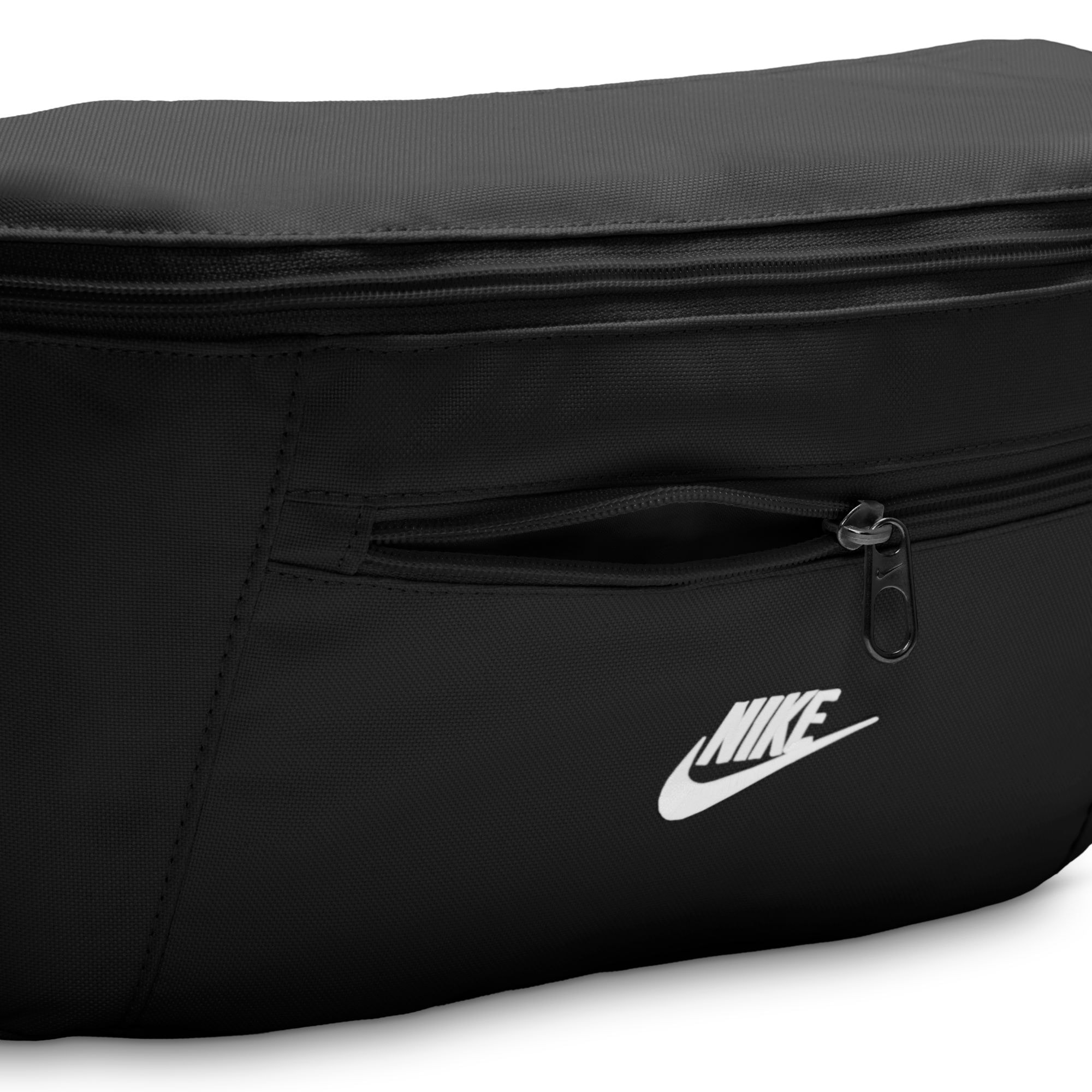 Nike Sporttasche »NK HERITAGE XL WAISTPACK« sportlicher Stil, für vielseitige Einsätze, aus Polyester